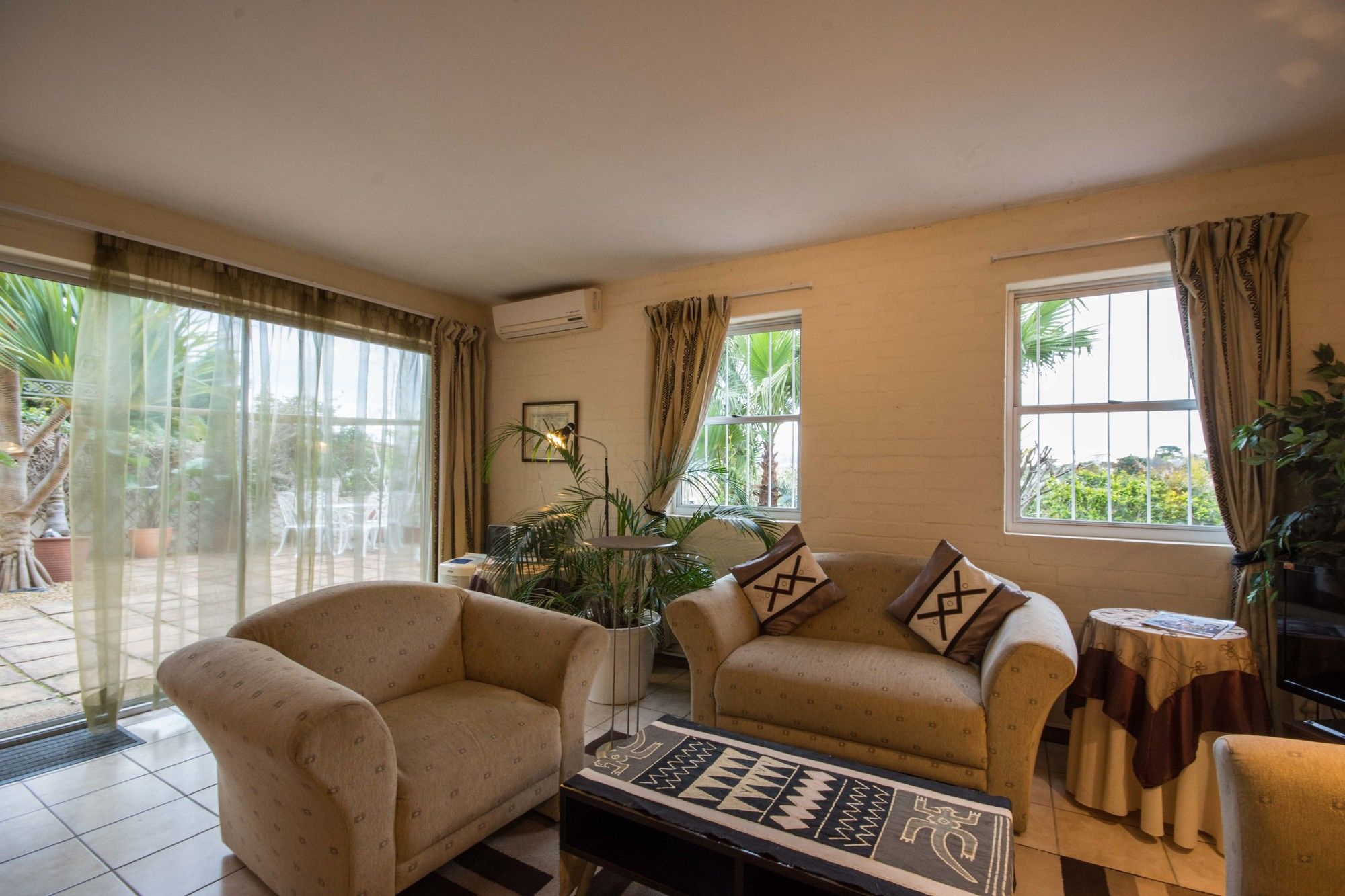 Фото African Dreams Guest House