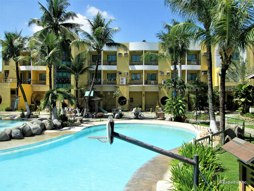 Гостиница Country Village Hotel в Кагаян-де-Оро