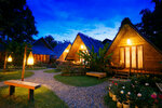 Pai Village Boutique Resort
