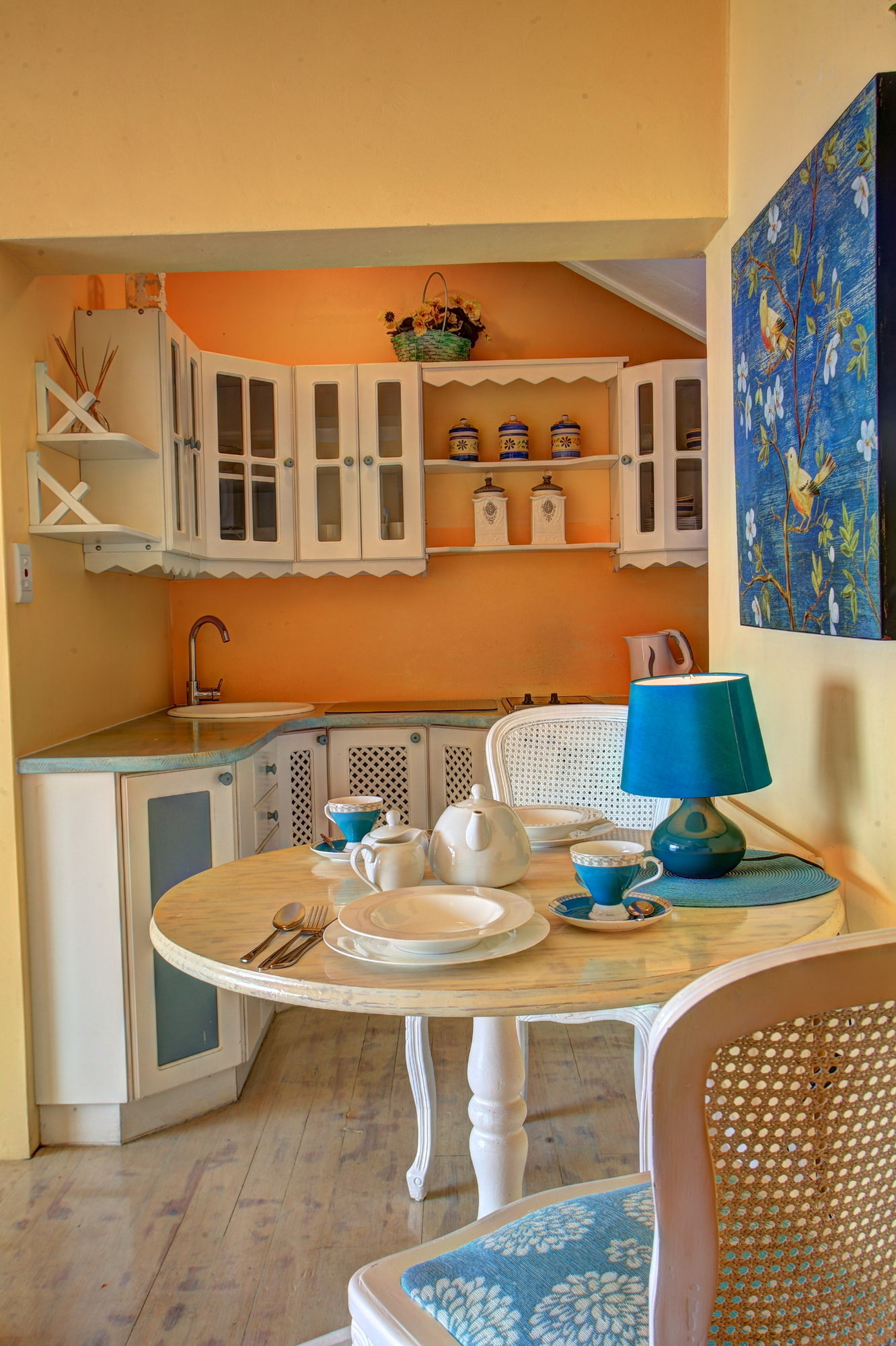 Фото Haus am Strand on the Beach