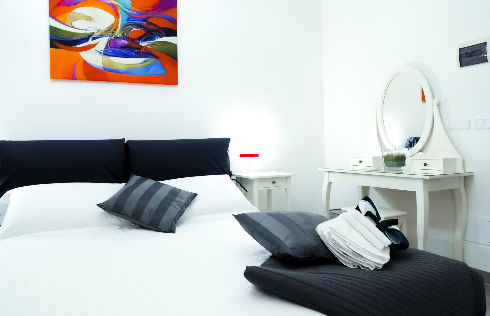Фото Etna Suite