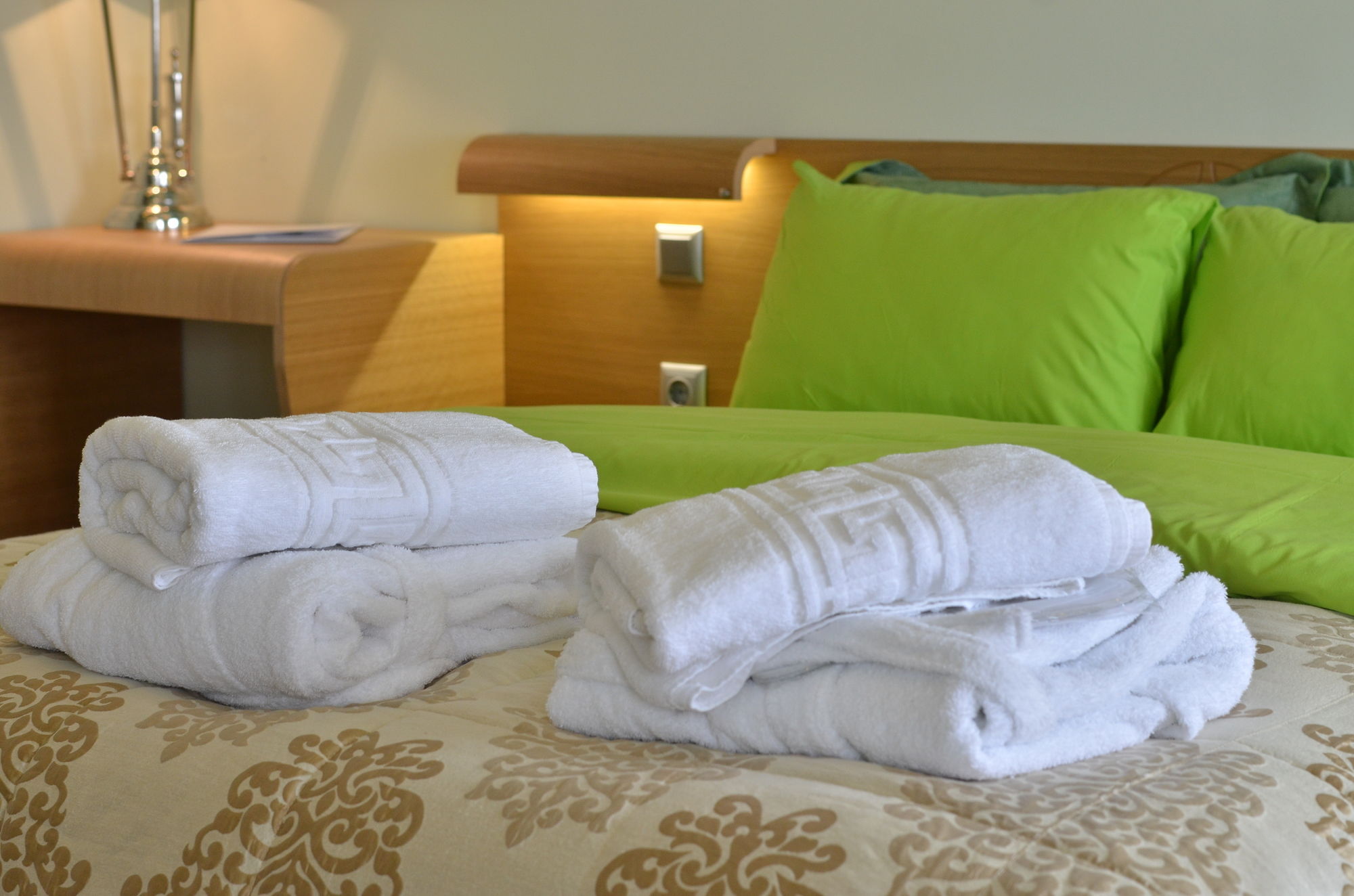 Фото отеля 4