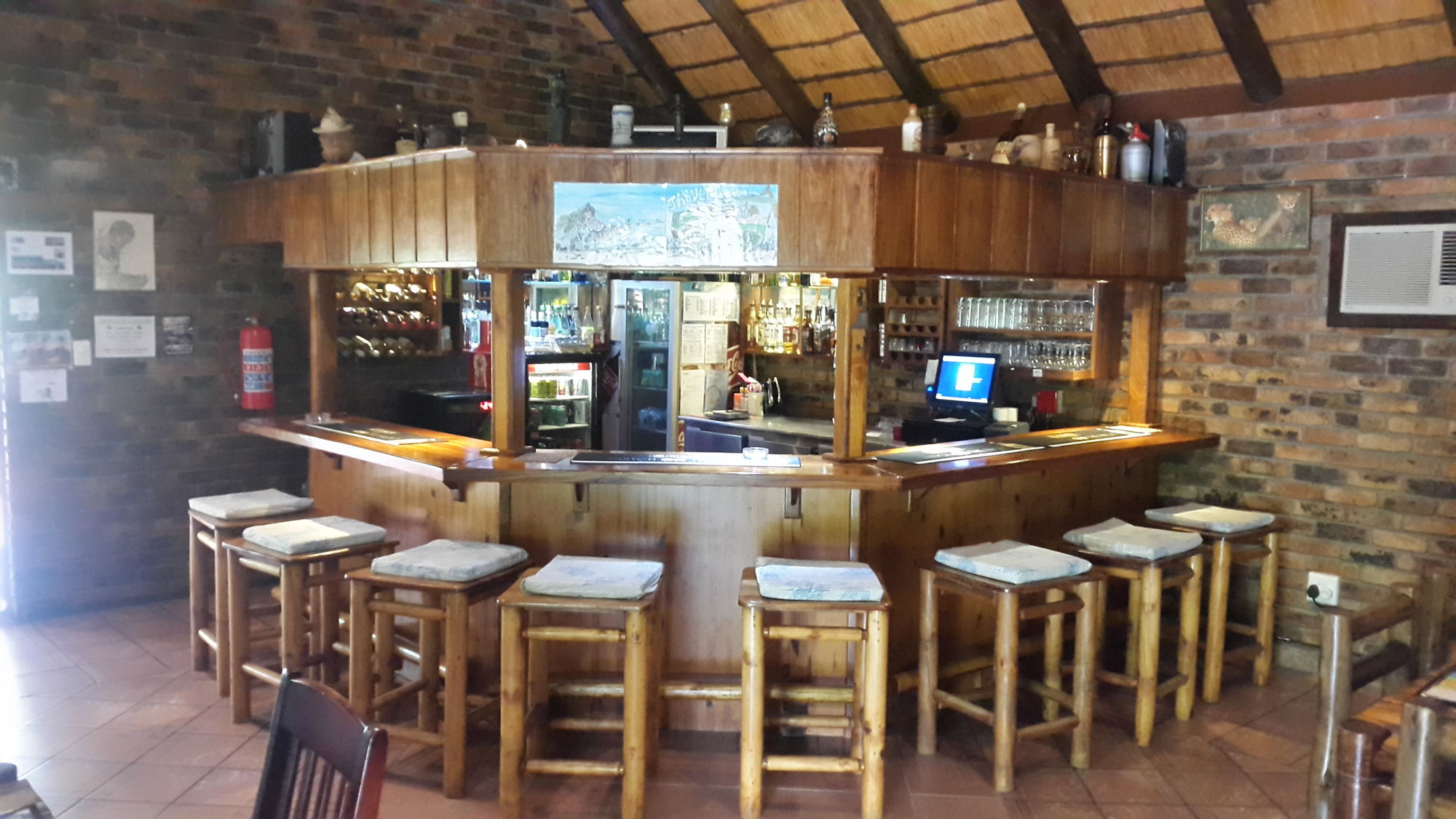 Фото Jabula Lodge