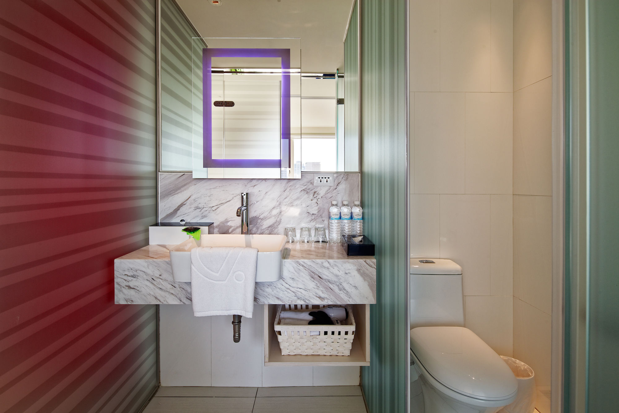 Фото Hotel 7 Taichung