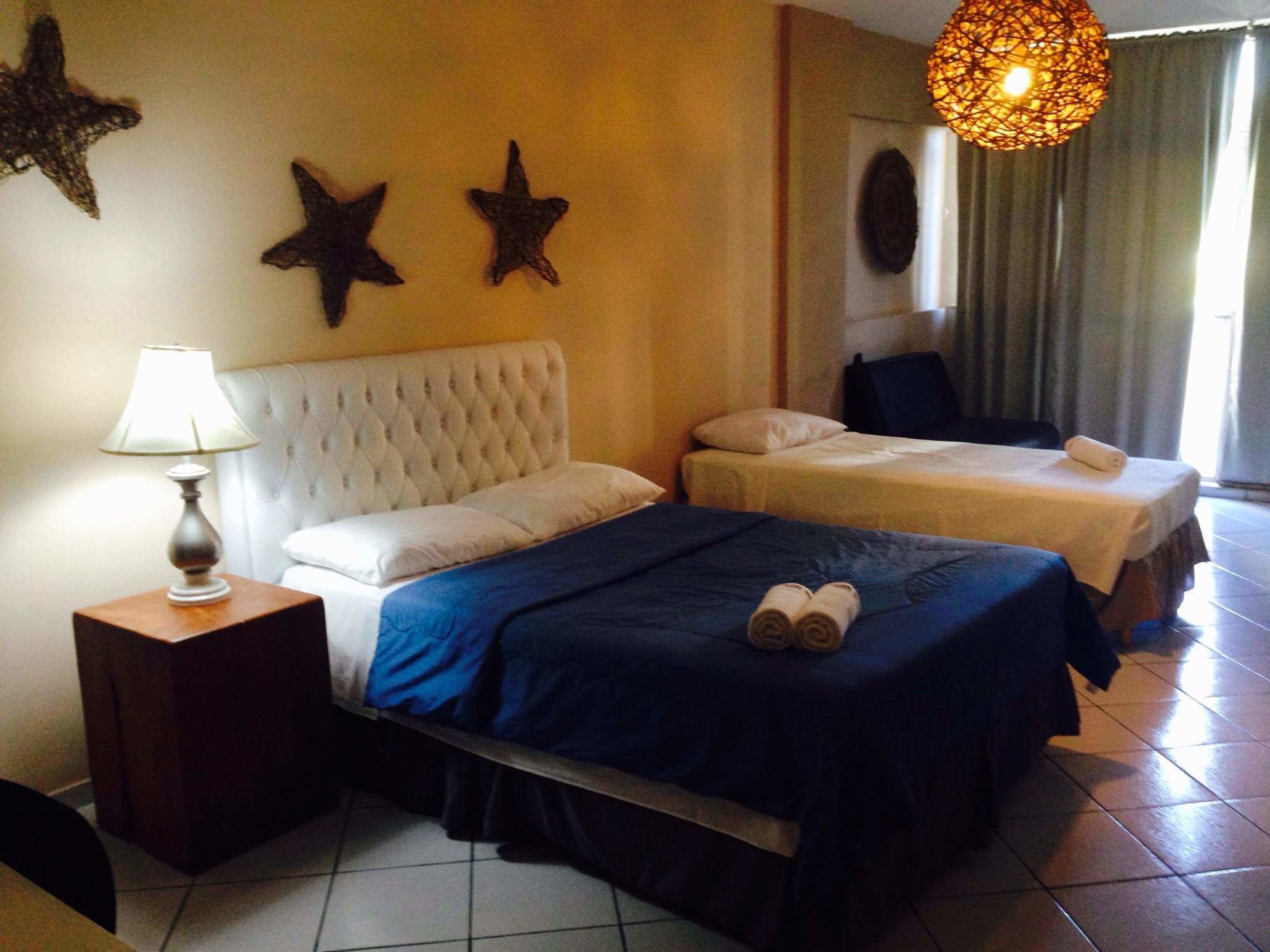 Фото Porto Salvador Hotel