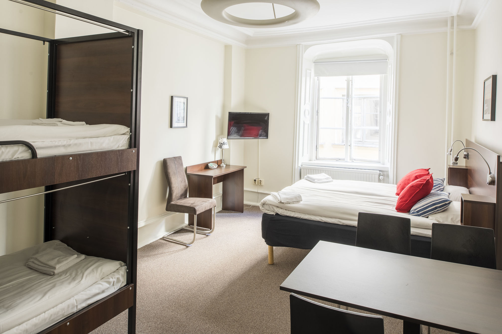 Фото ApartDirect Gamla Stan III