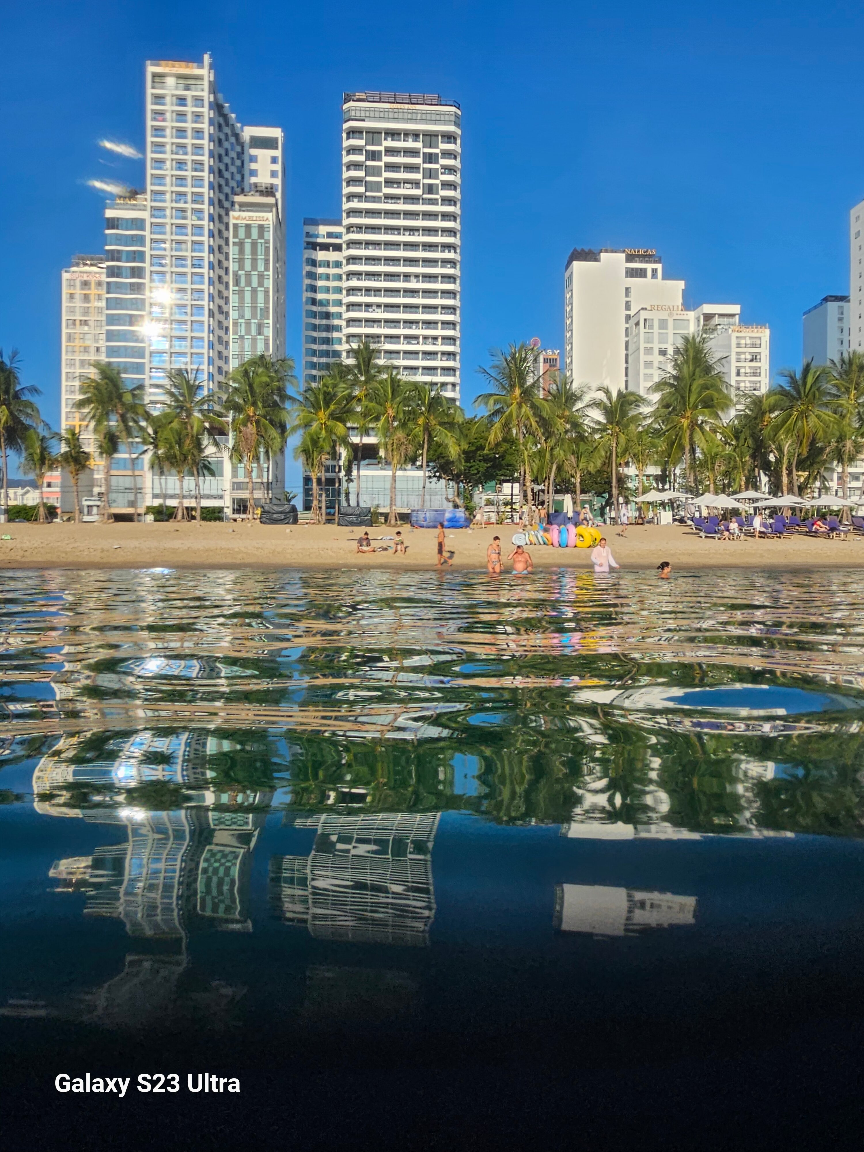 Фото Queen Ann Nha Trang