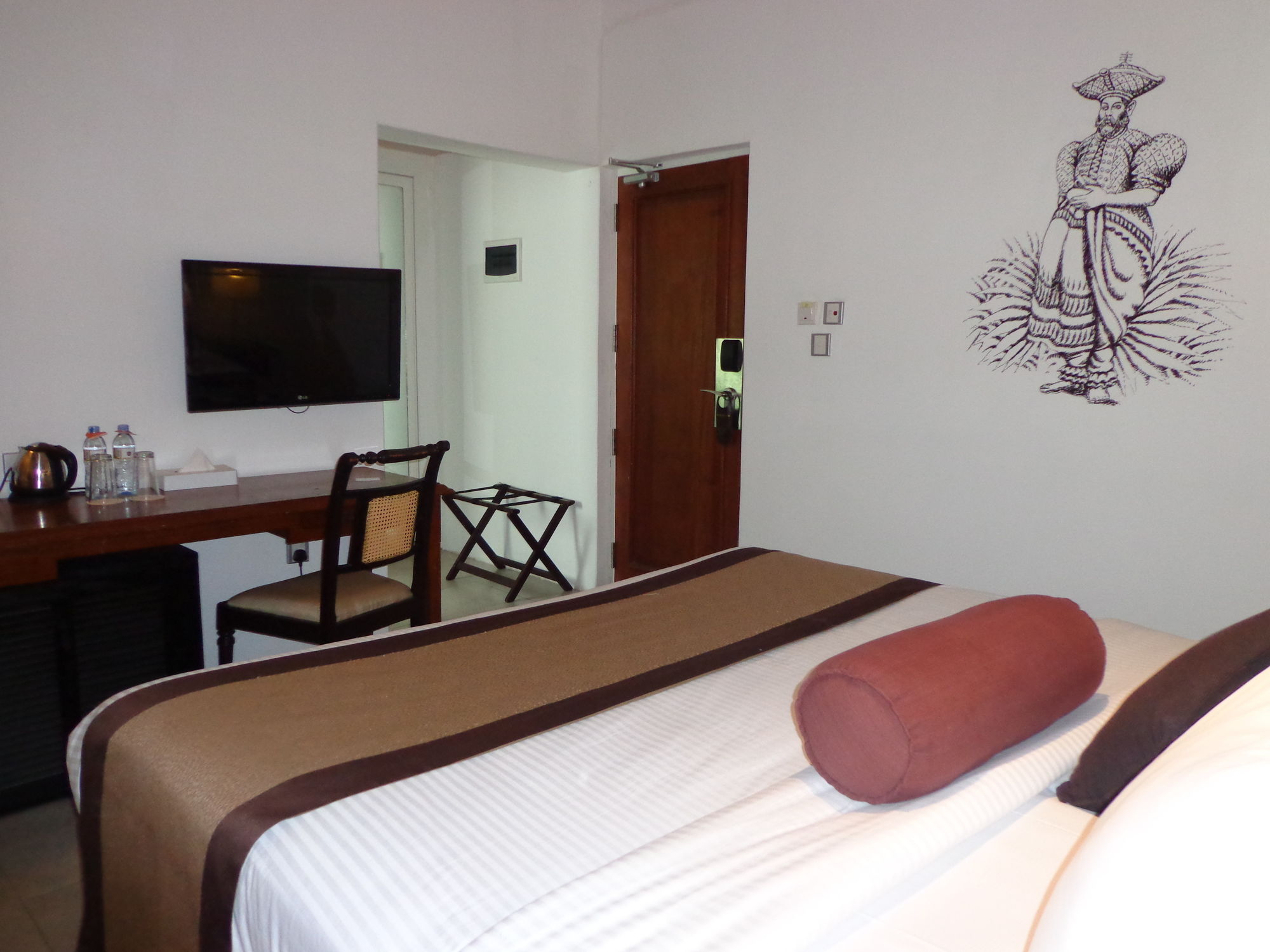 Фото Earl's Regent Kandy