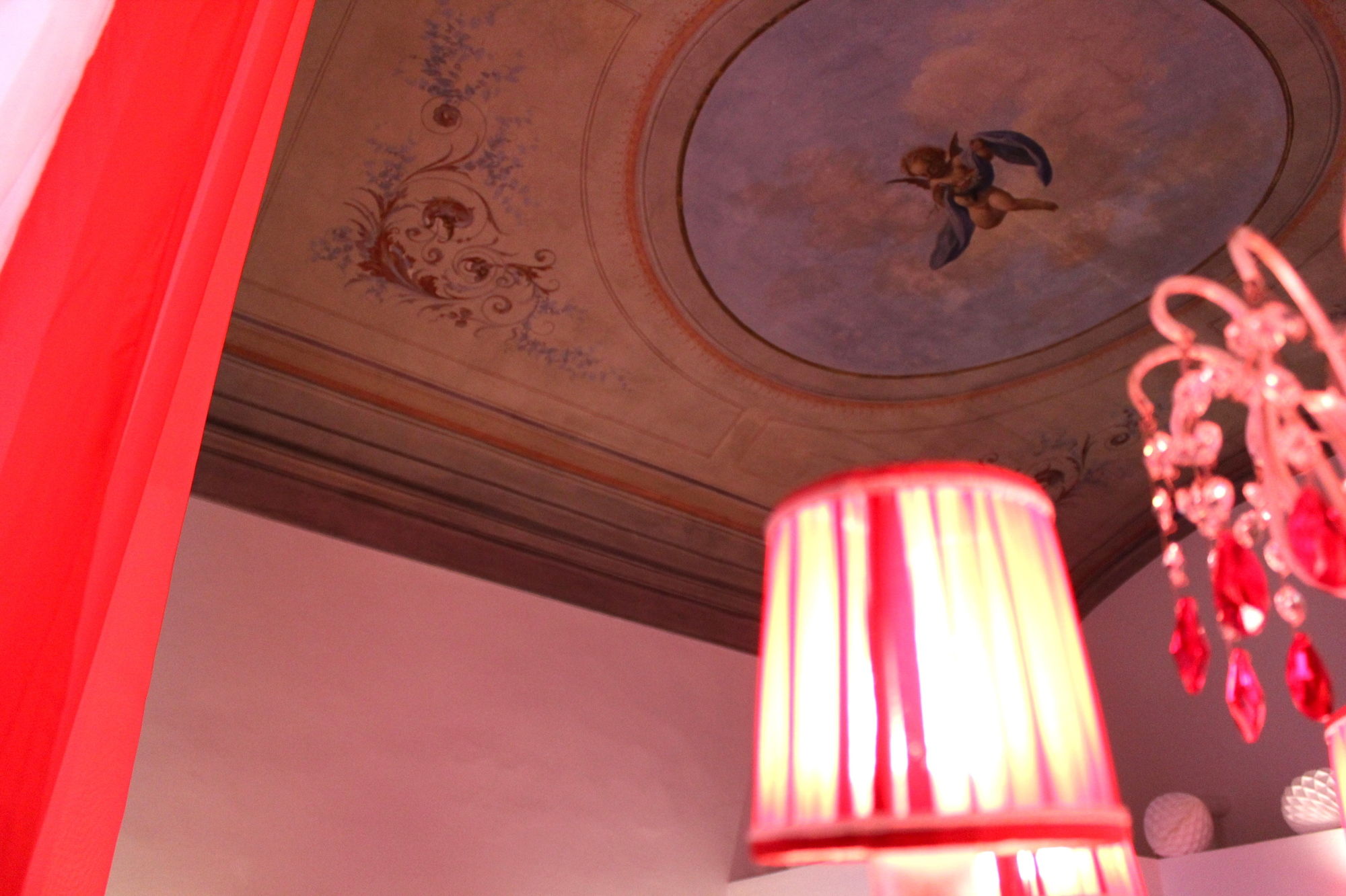 Фото Residenza D'Epoca Al Numero 8