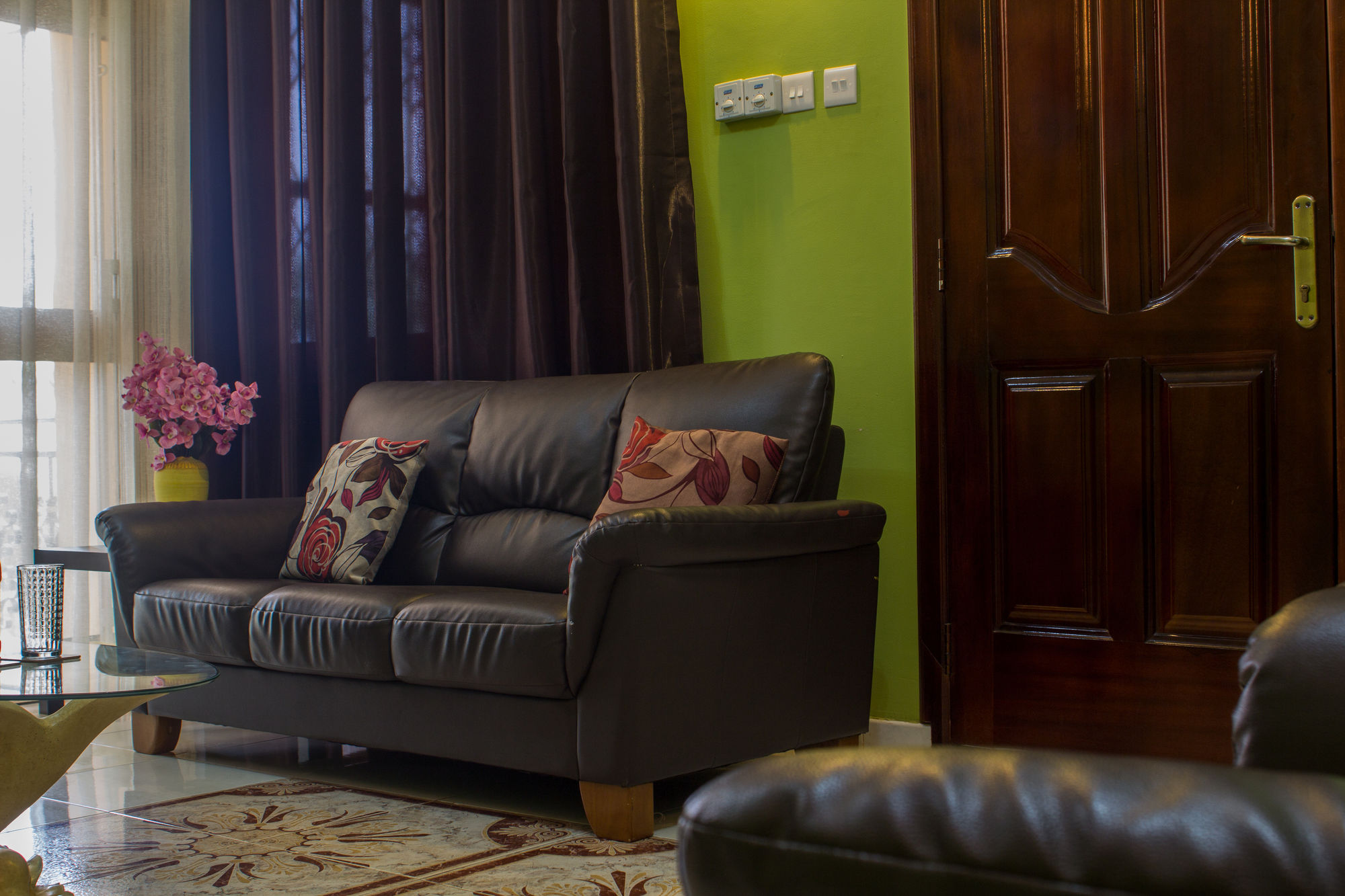 Фото Oriental Hotel North Legon