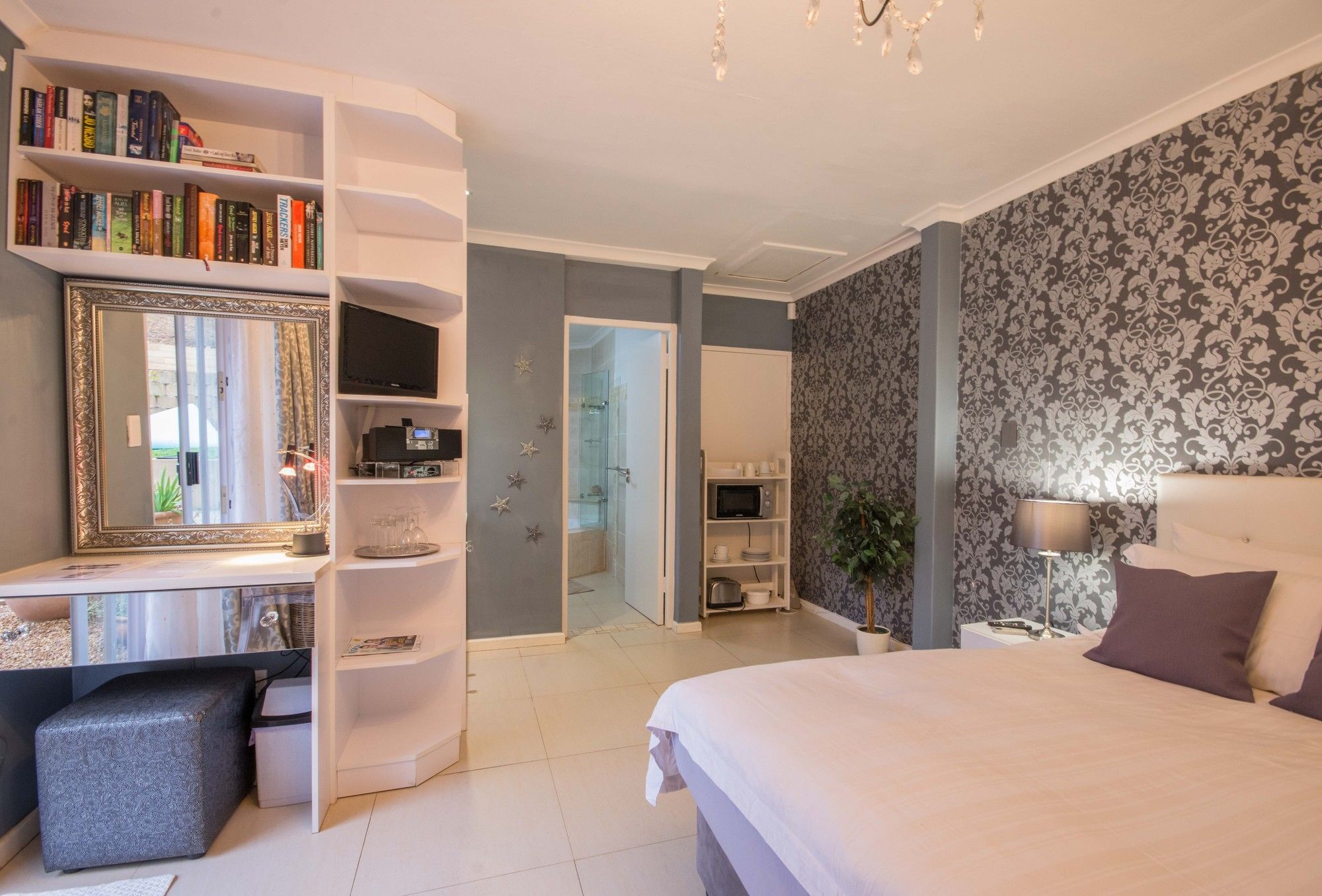 Фото African Dreams Guest House