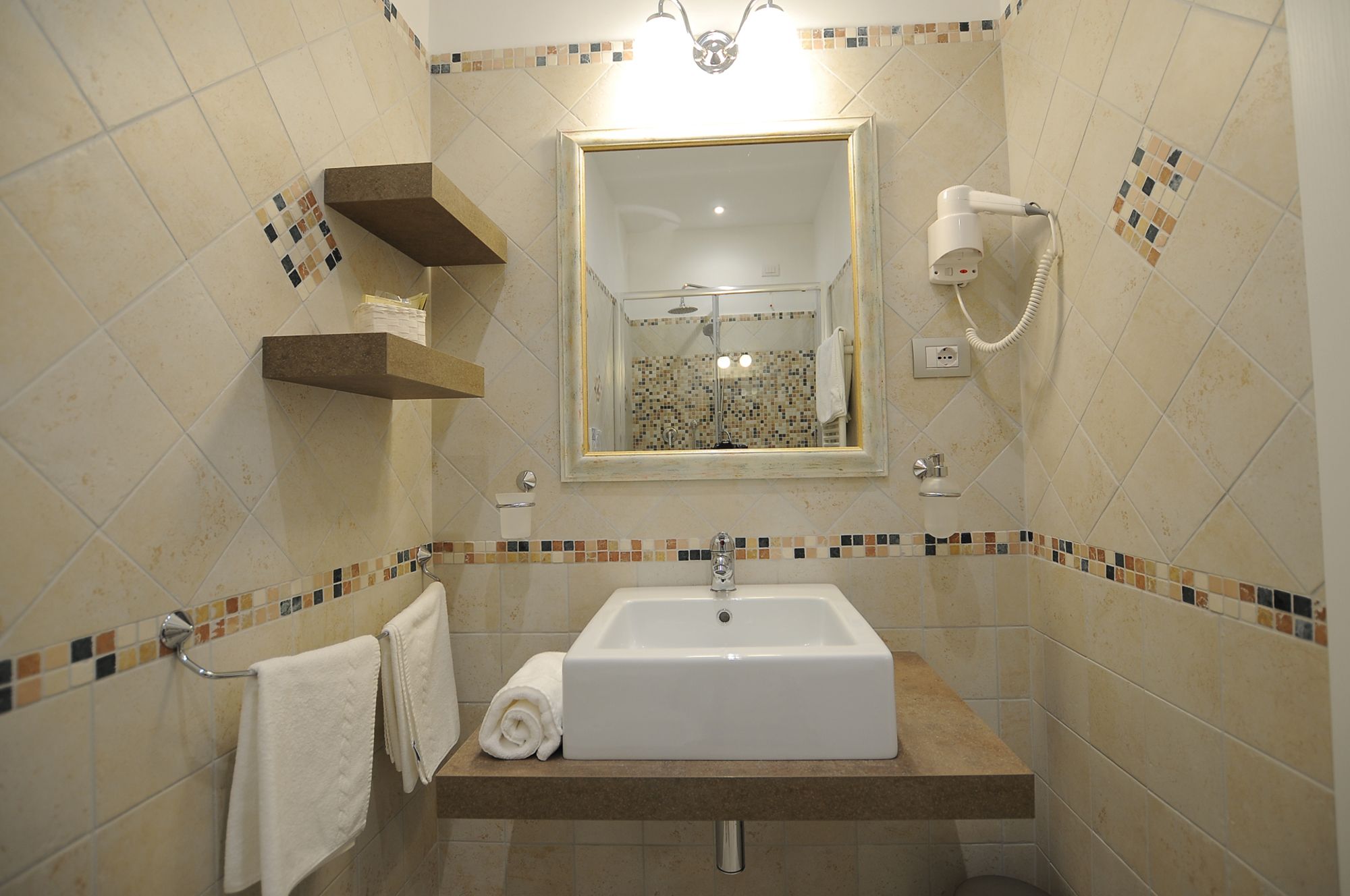 Фото Relais Vacanze Romane