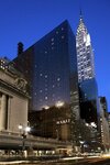 Park Hyatt New York (Manhattan Borough, West 57th Street, 152), hotel