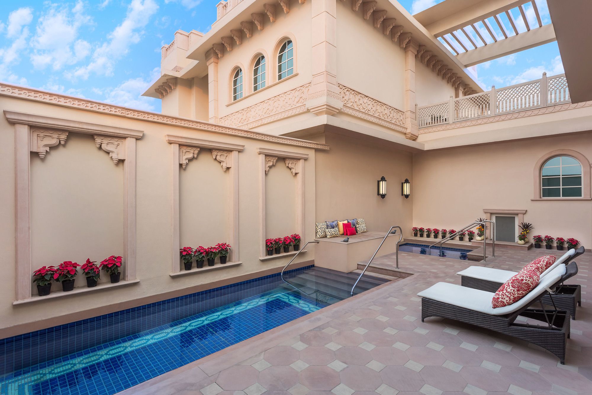 Фото ITC Grand Bharat, a Luxury Collection Retreat, Gurgaon