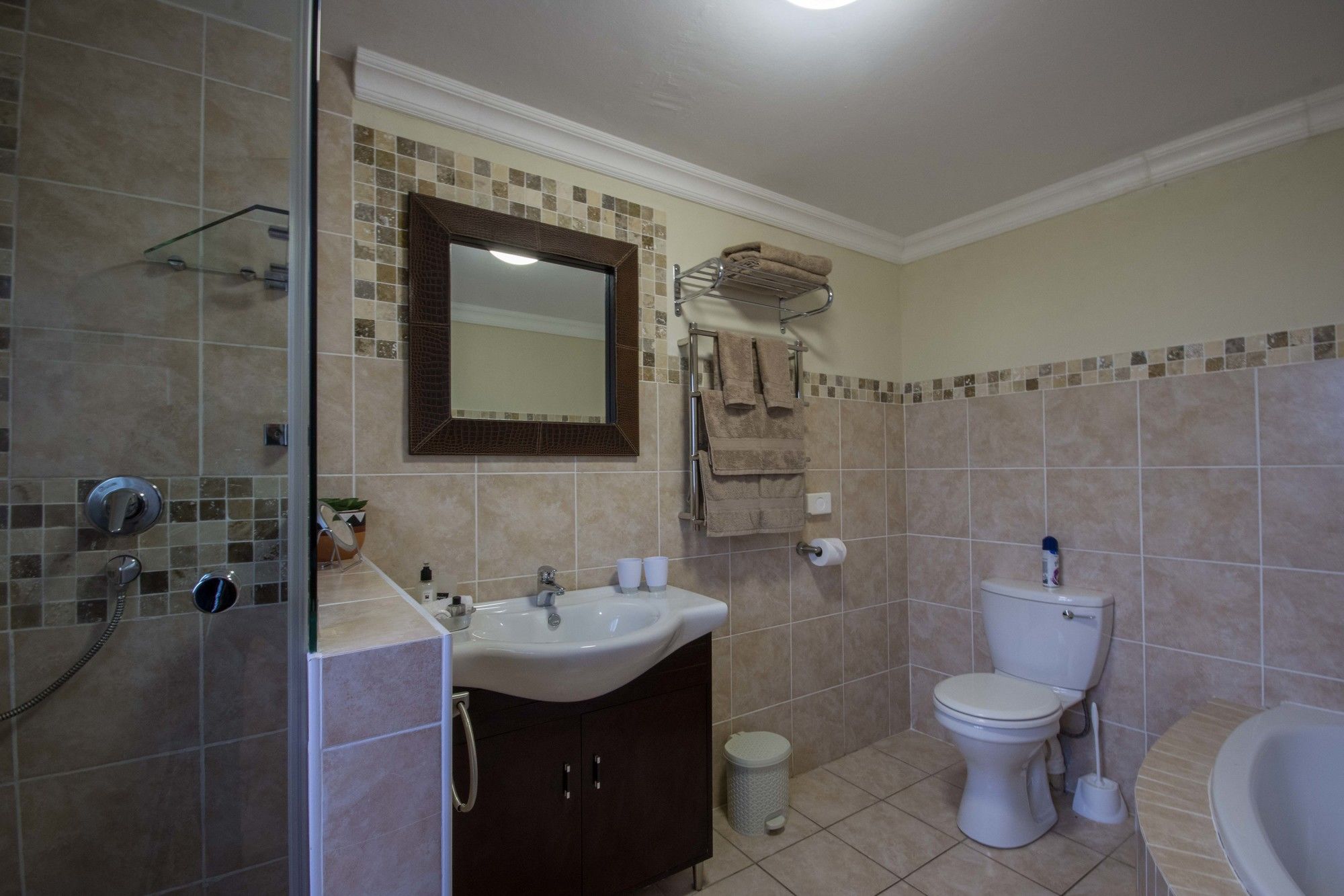 Фото African Dreams Guest House