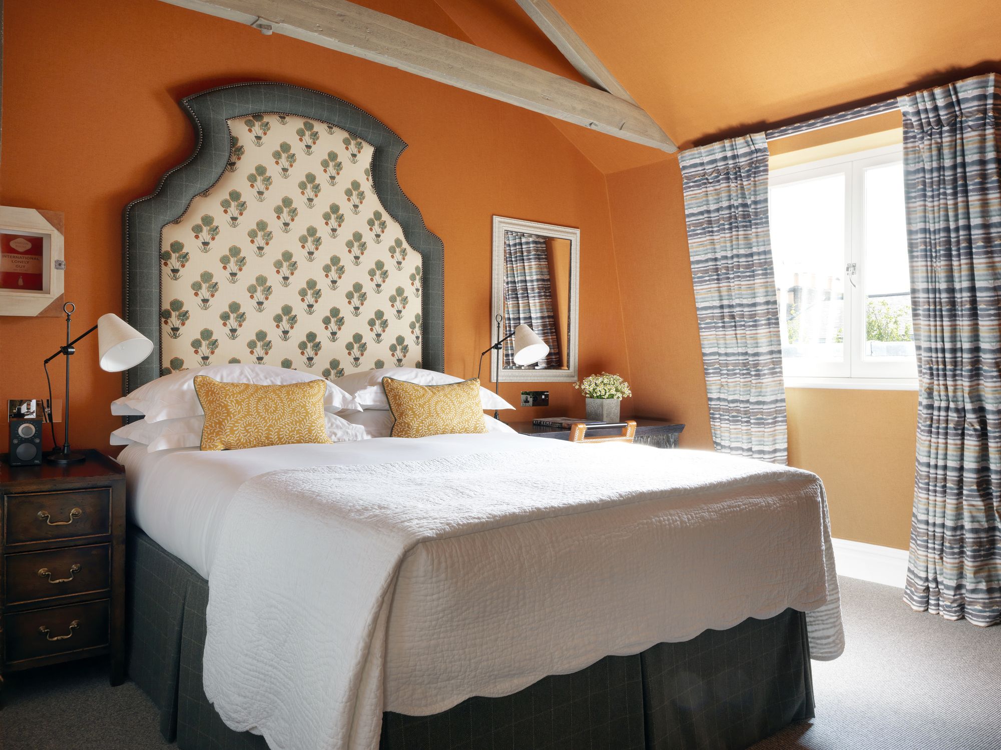 Фото Number Sixteen Hotel, Firmdale Hotels