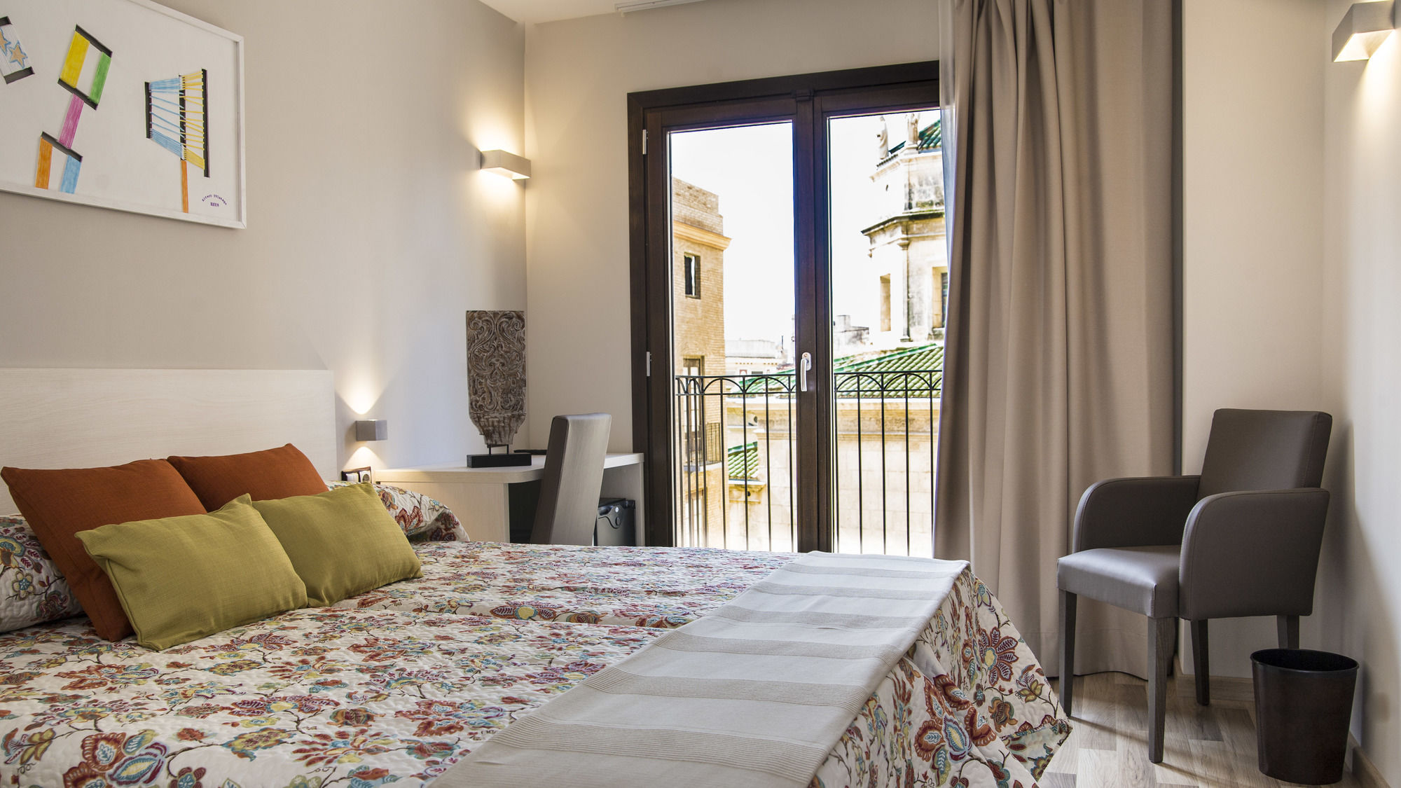 Фото Hotel Centre Reus