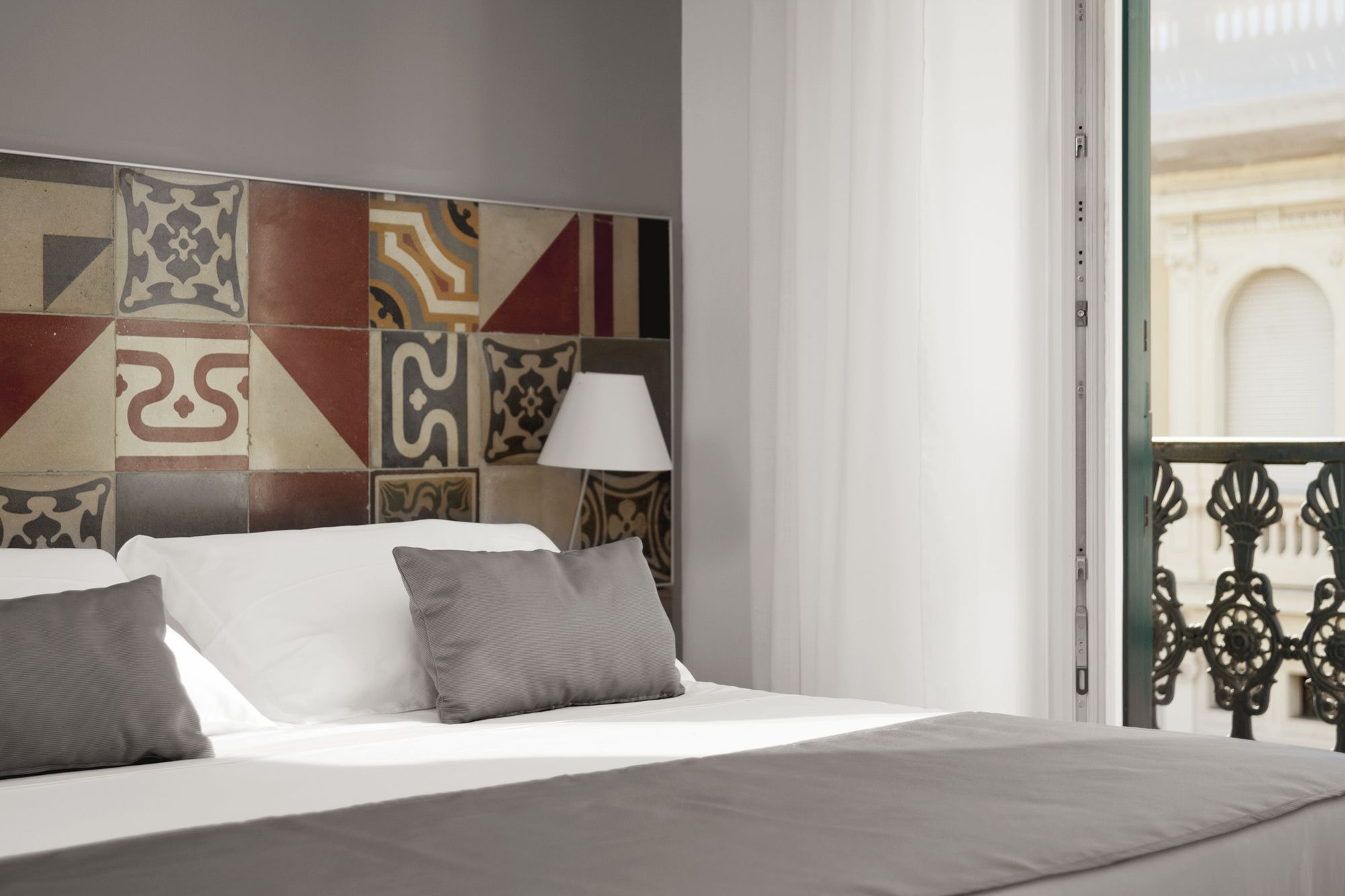 Фото Hotel Medinblu