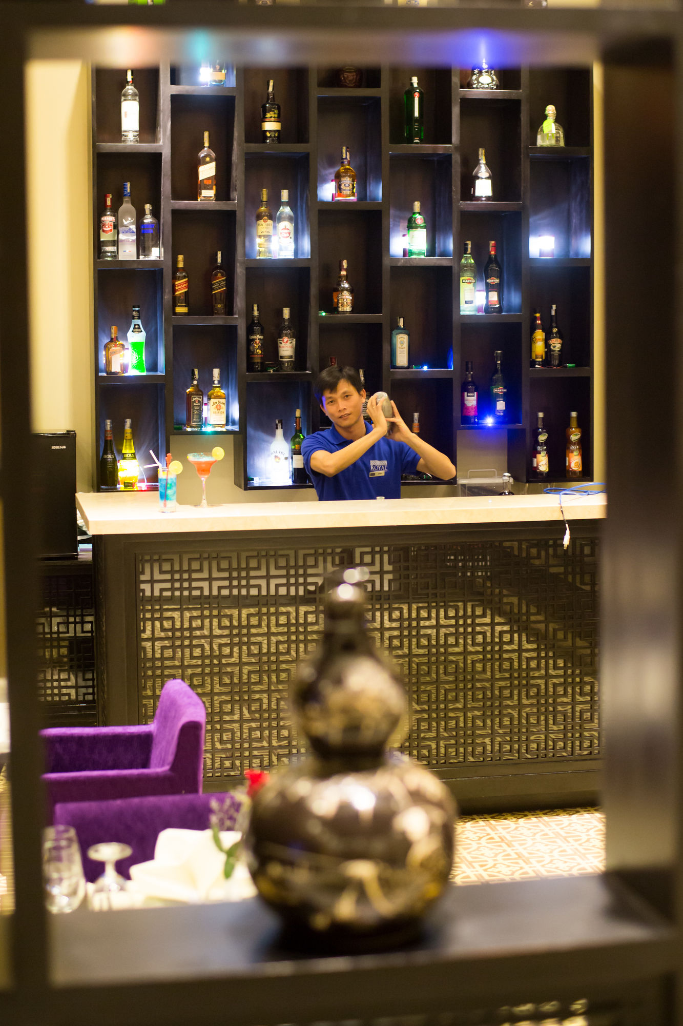 Фото Royal Riverside Hoi An Hotel