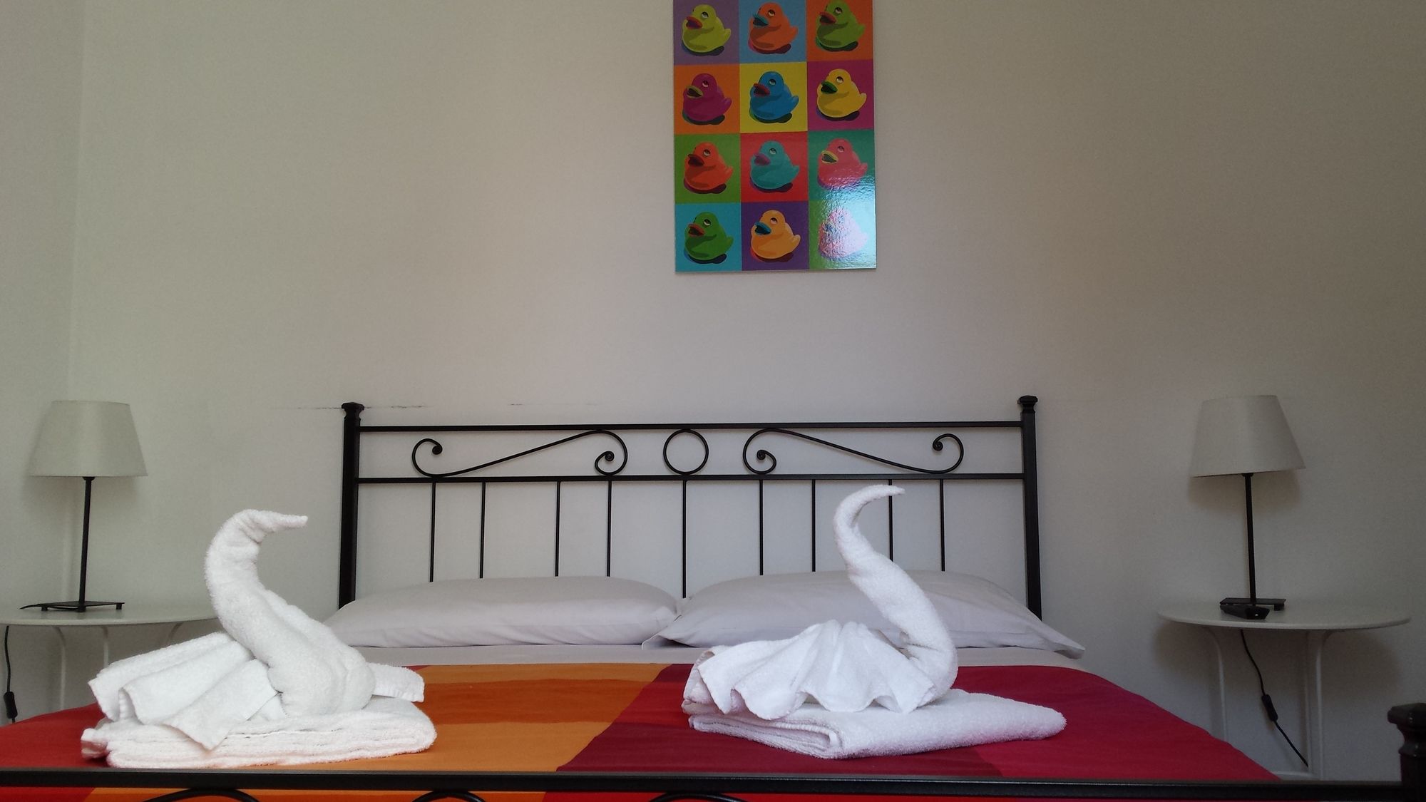 Фото St John Villa