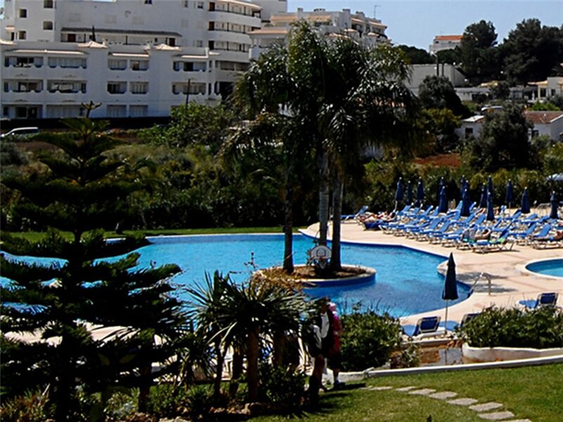 Фото Vila Galé Náutico