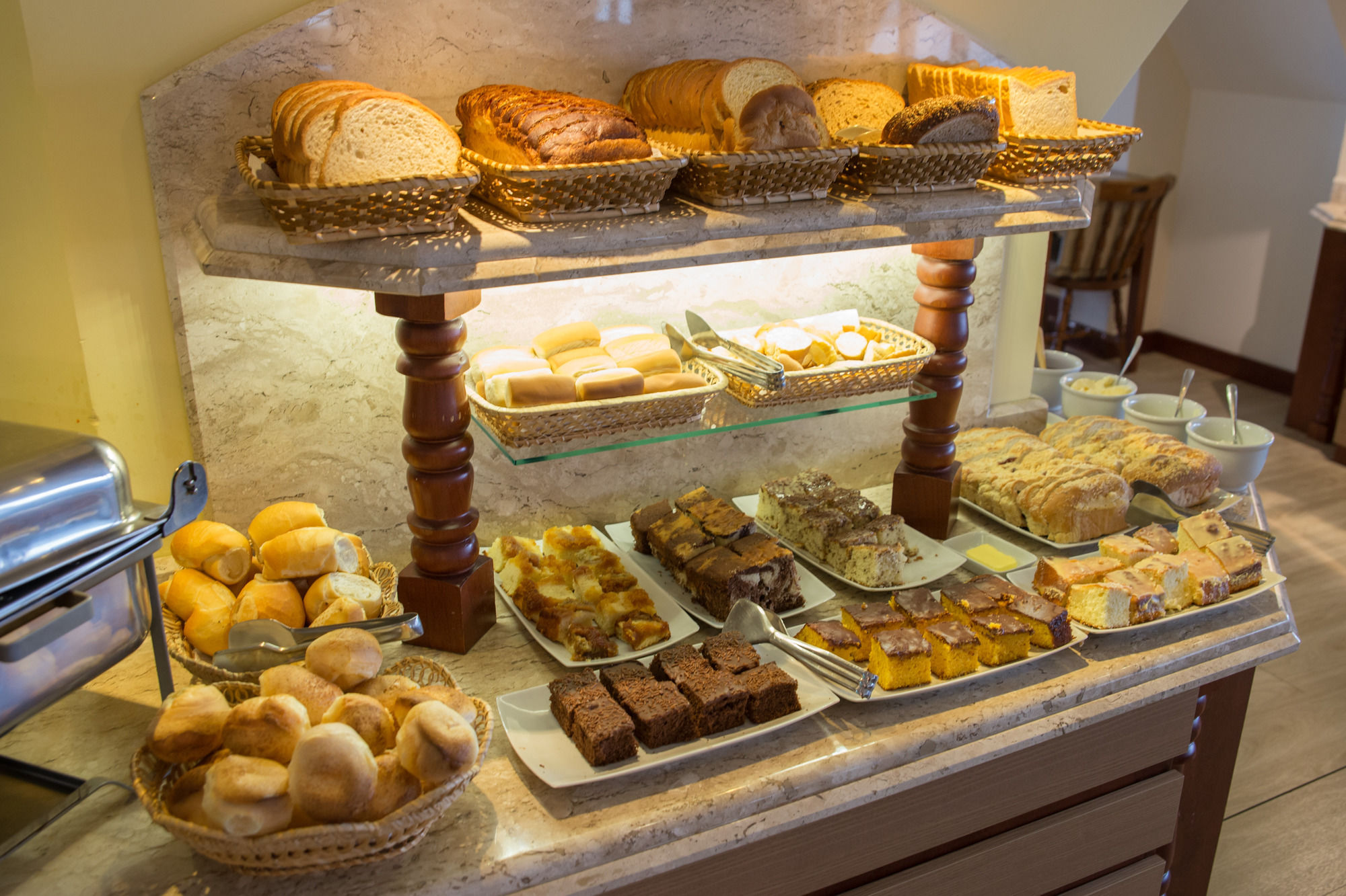 Фото Hotel Vista do Vale