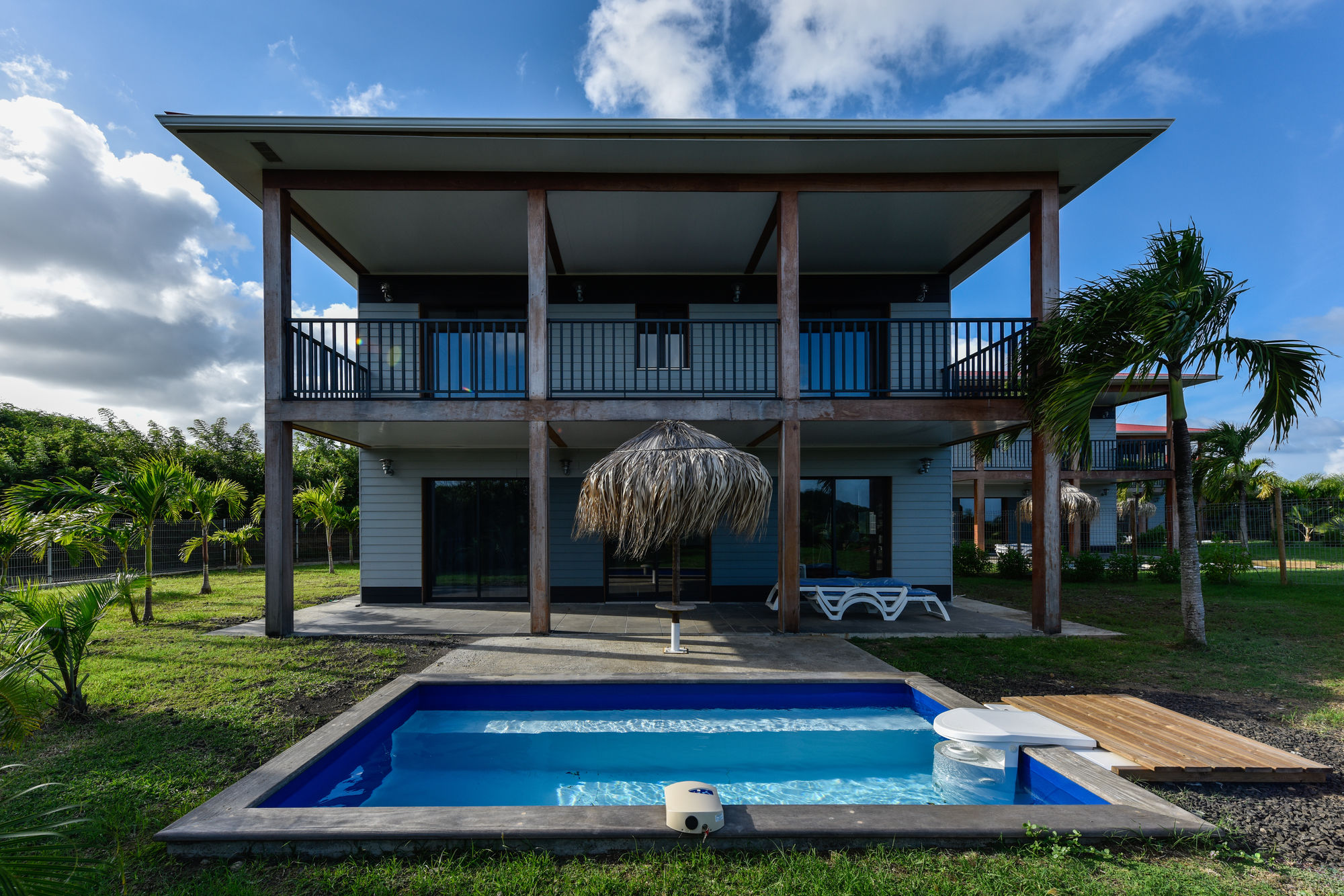 Фото Le Village de la Pointe