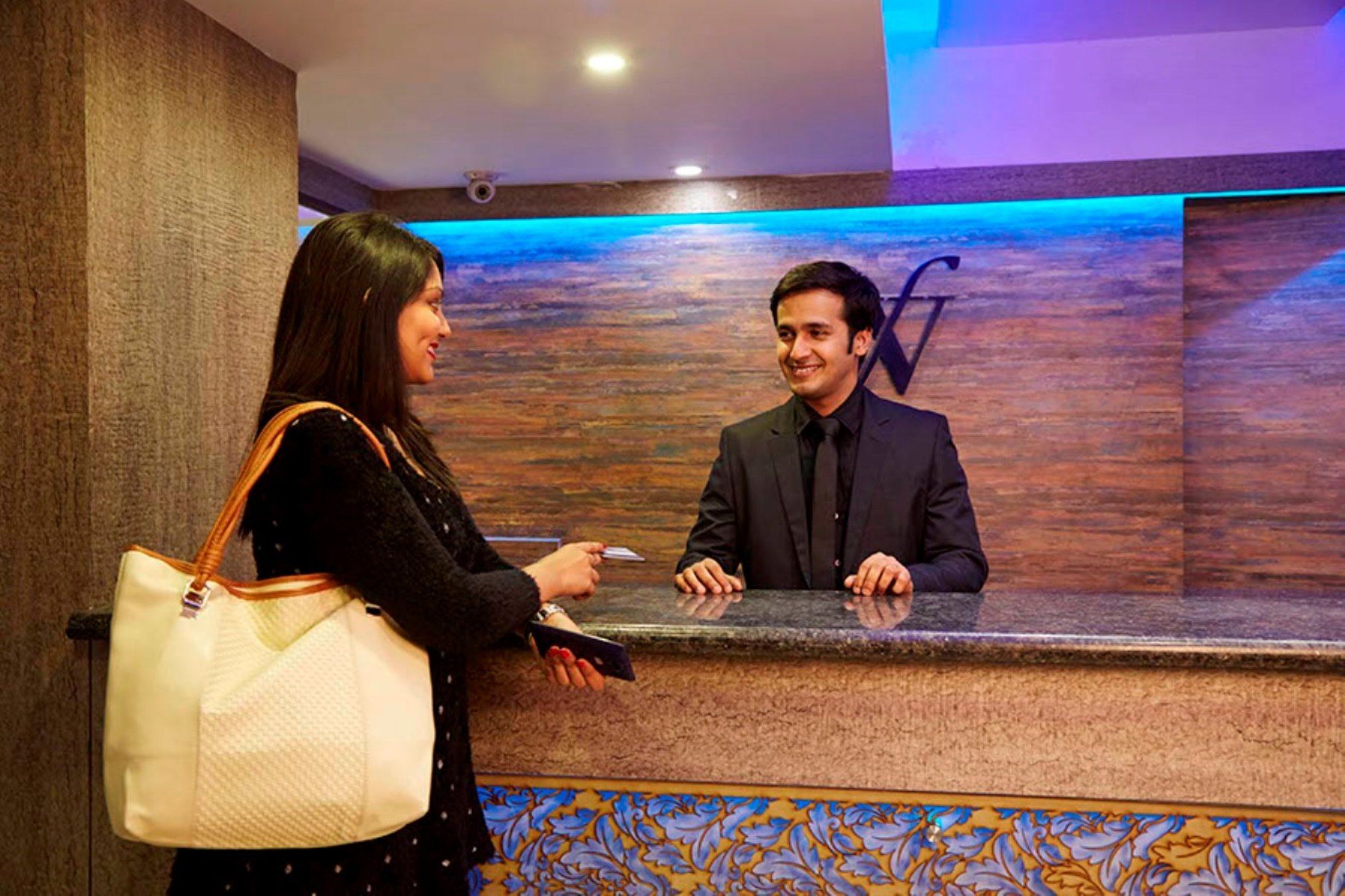 Фото отеля 3