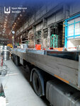 Ural Metal Export (Chapayev Street, 16), metal rolling
