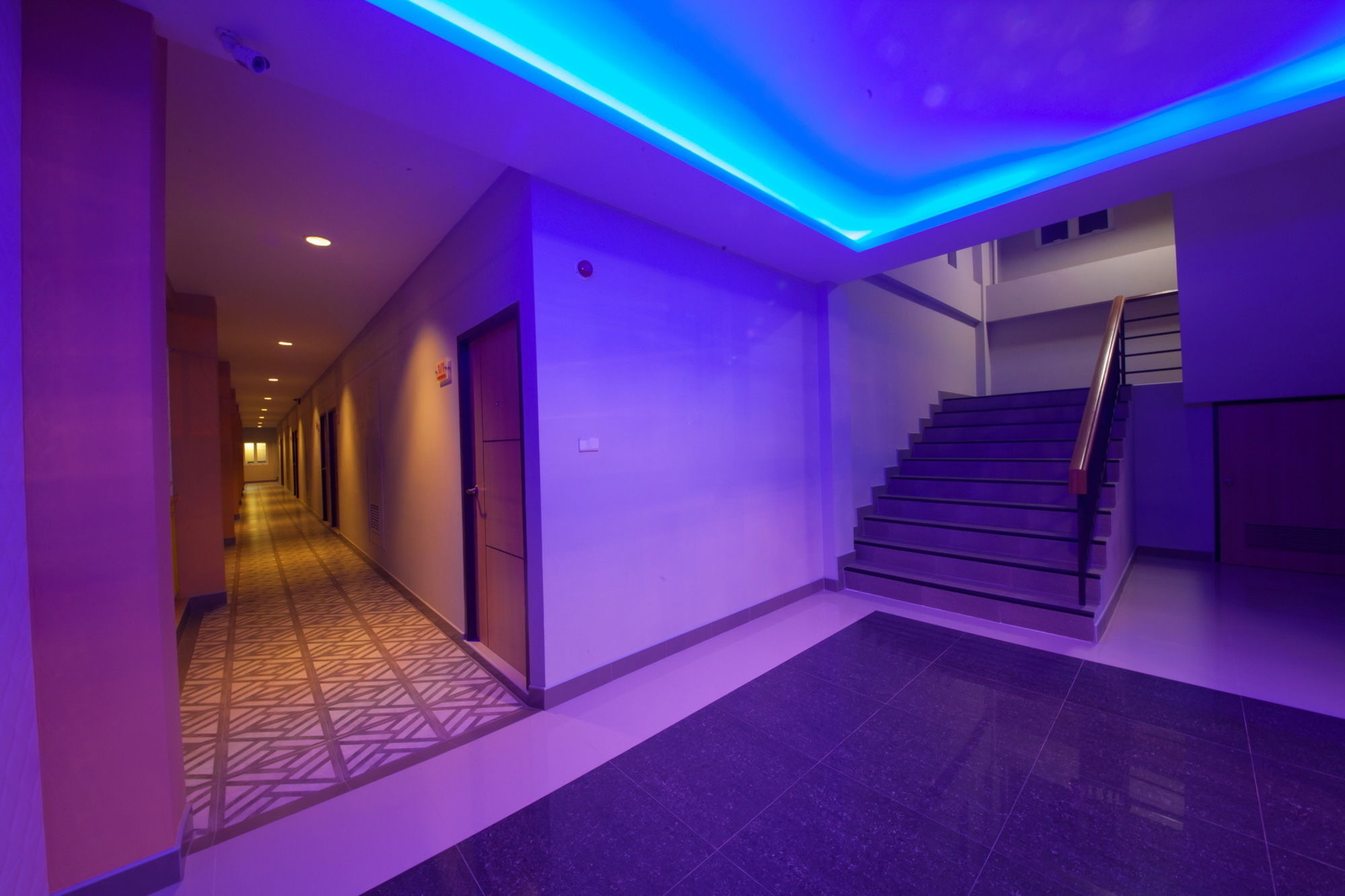 Фото T Sleep Place