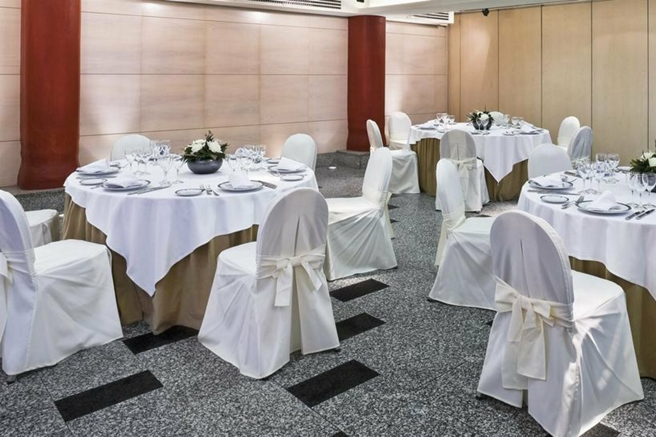 Фото Hesperia A Coruña Centro