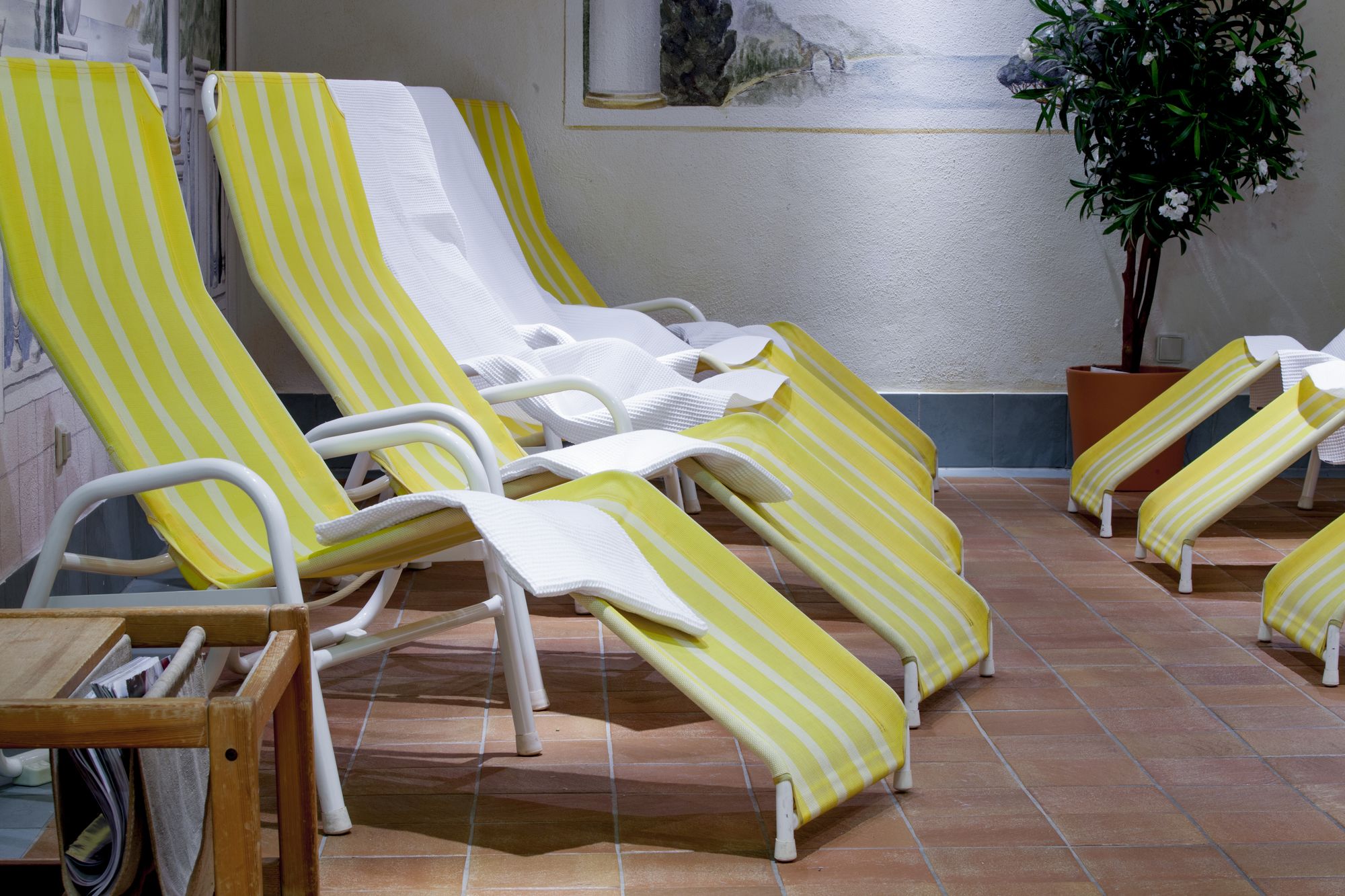 Фото Hotel Tirolerhof