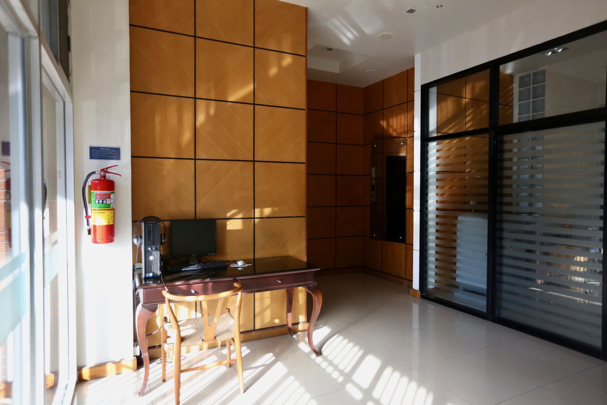 Фото Synsiri 2 Ladprao 98/1