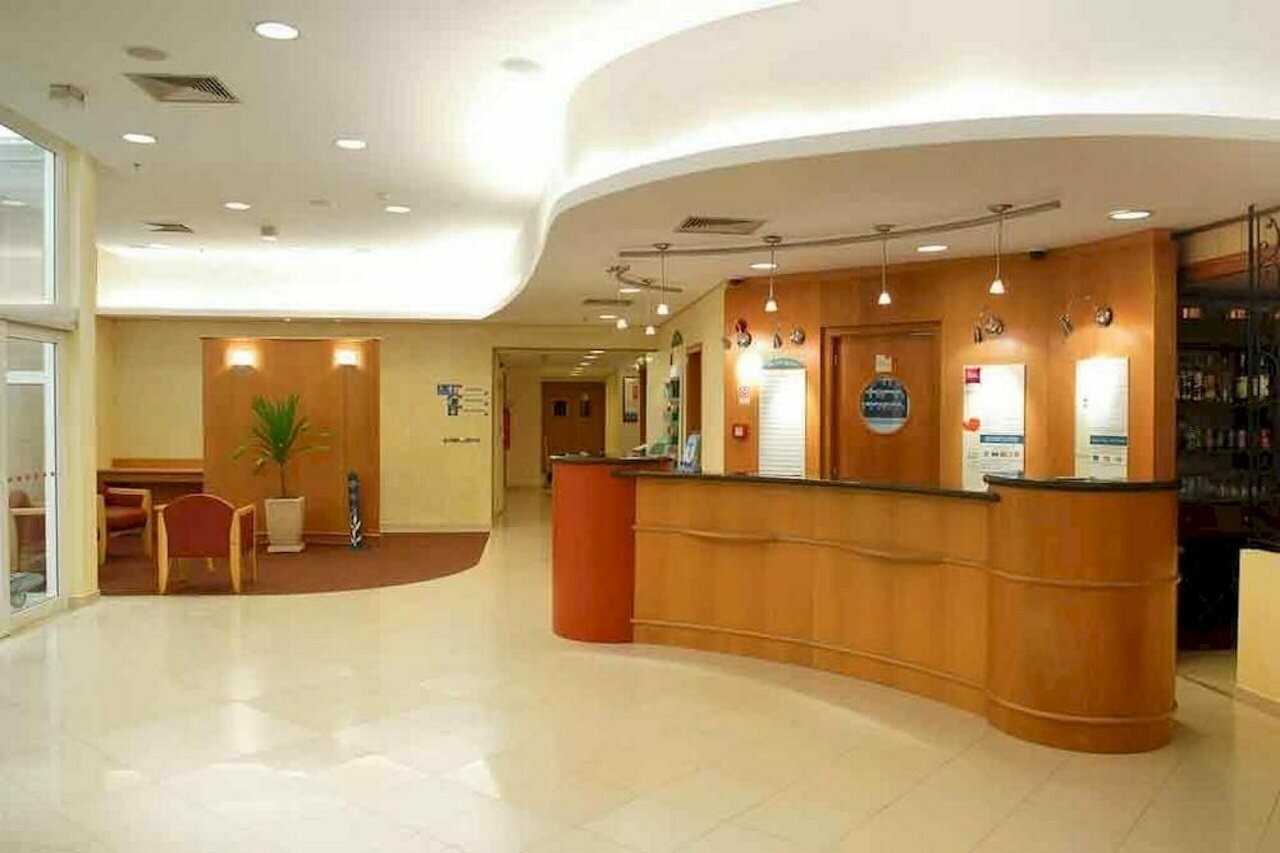 Фото ibis Mendoza