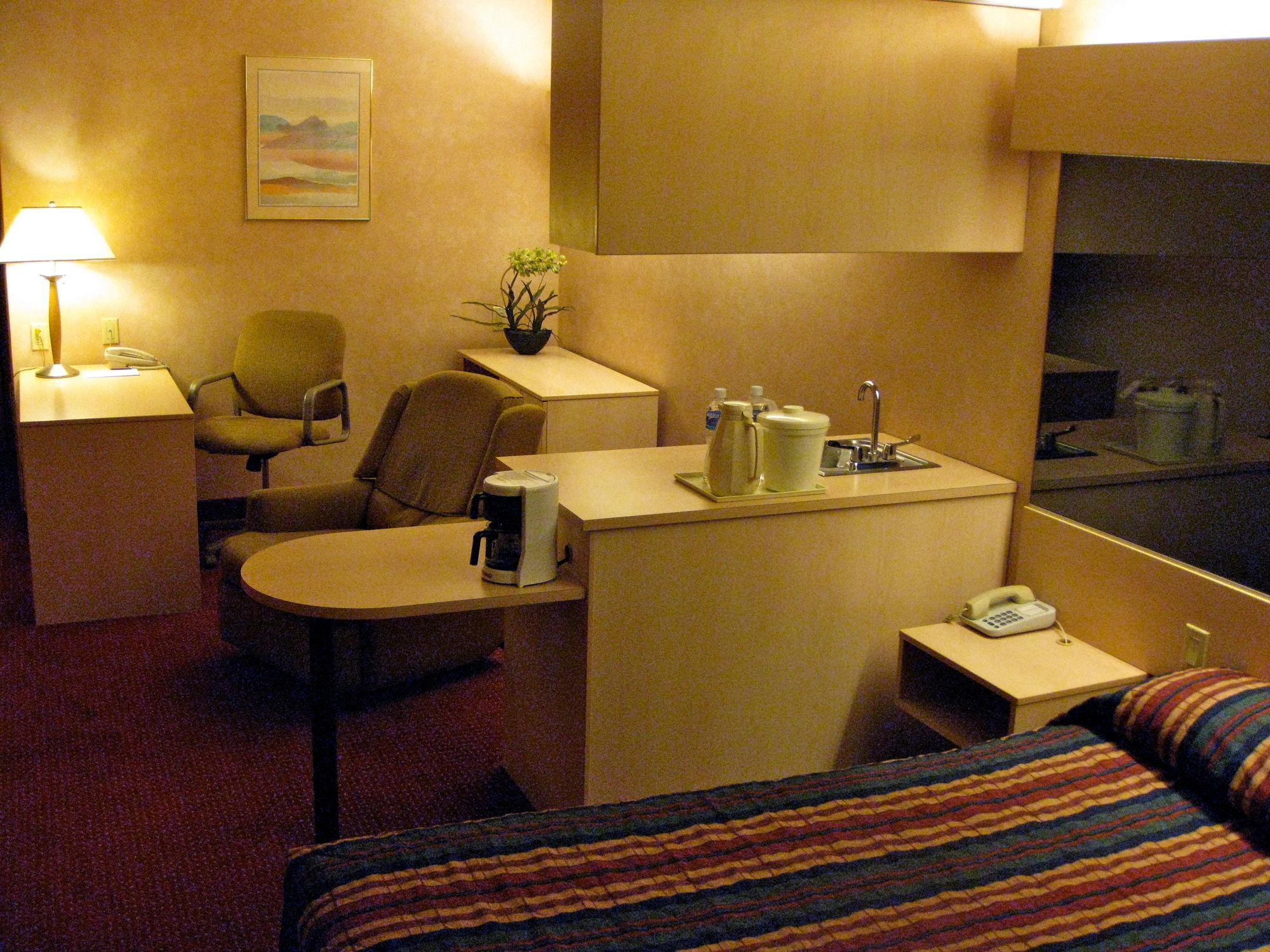 Фото Metrotel Express