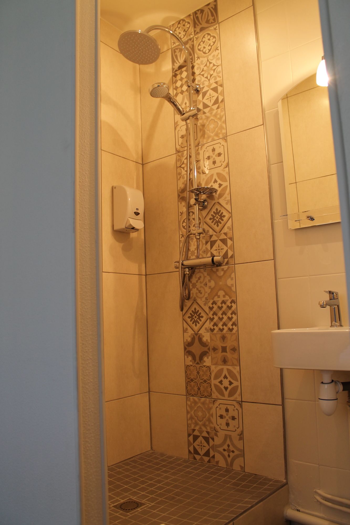 Фото Hotel Beaulieu