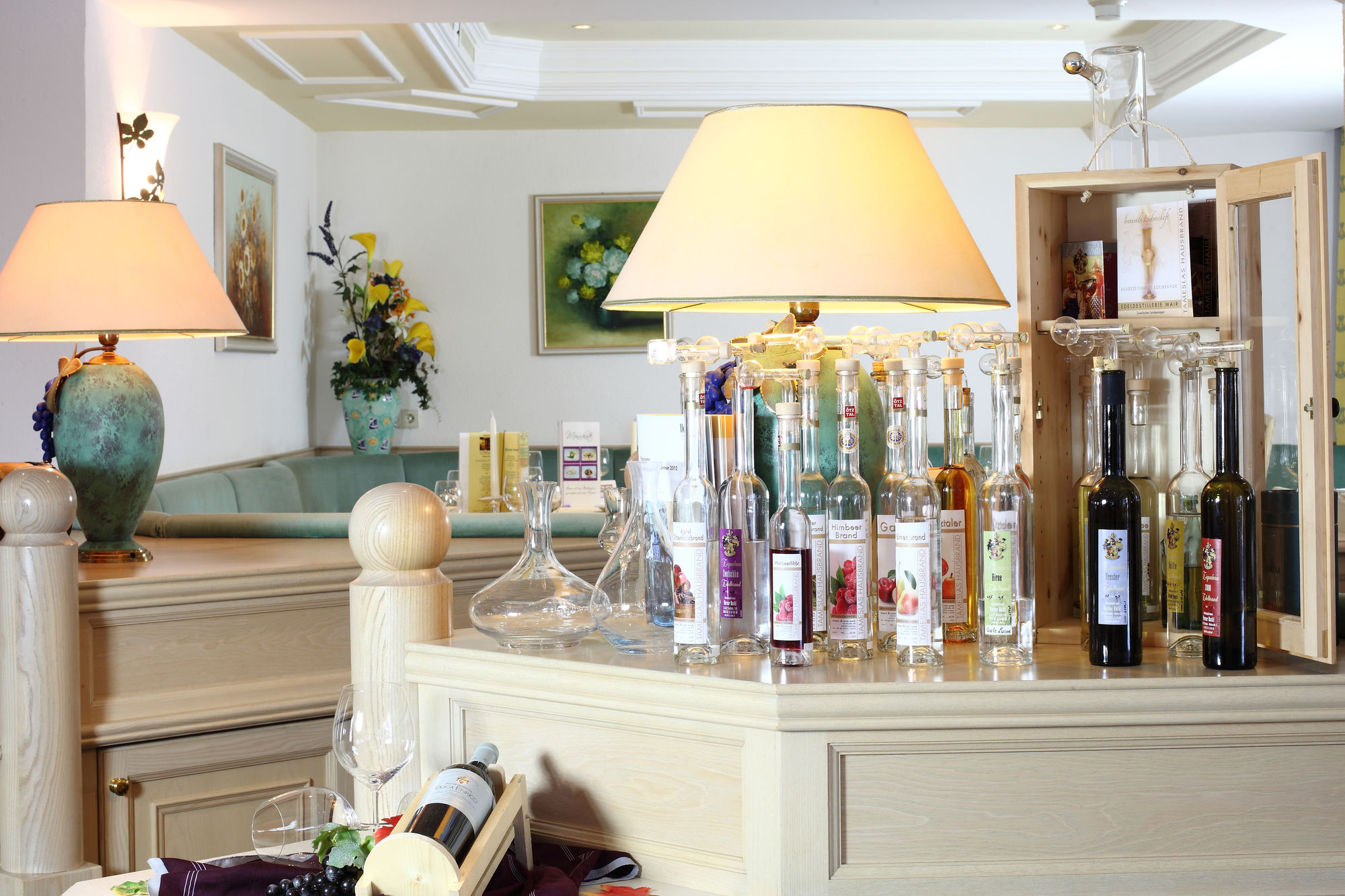 Фото Erhart Hotel