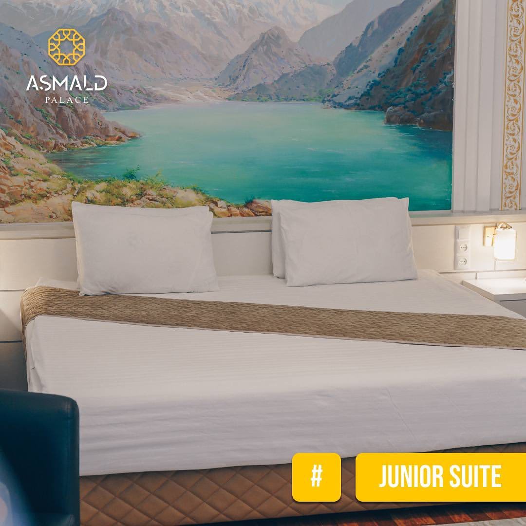 Фото Asmald Palace