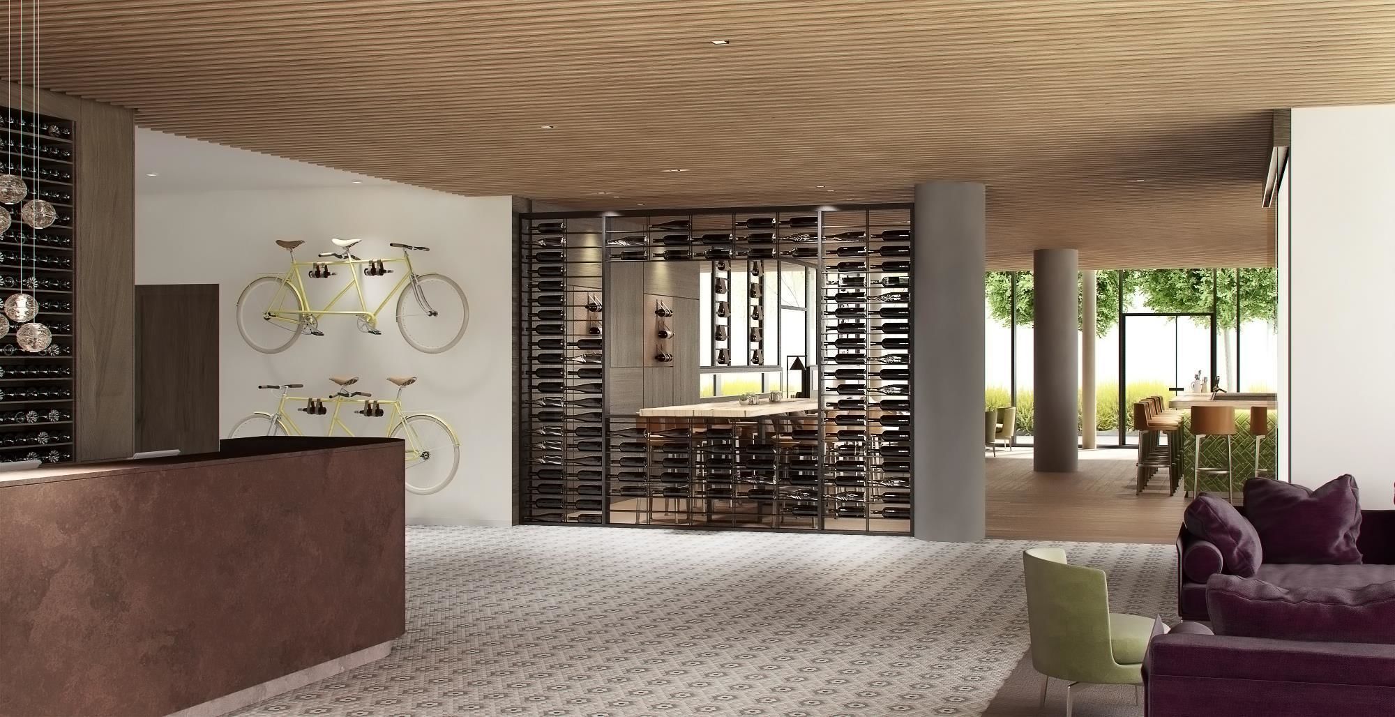 Фото Radisson Hotel Bordeaux Saint Jean