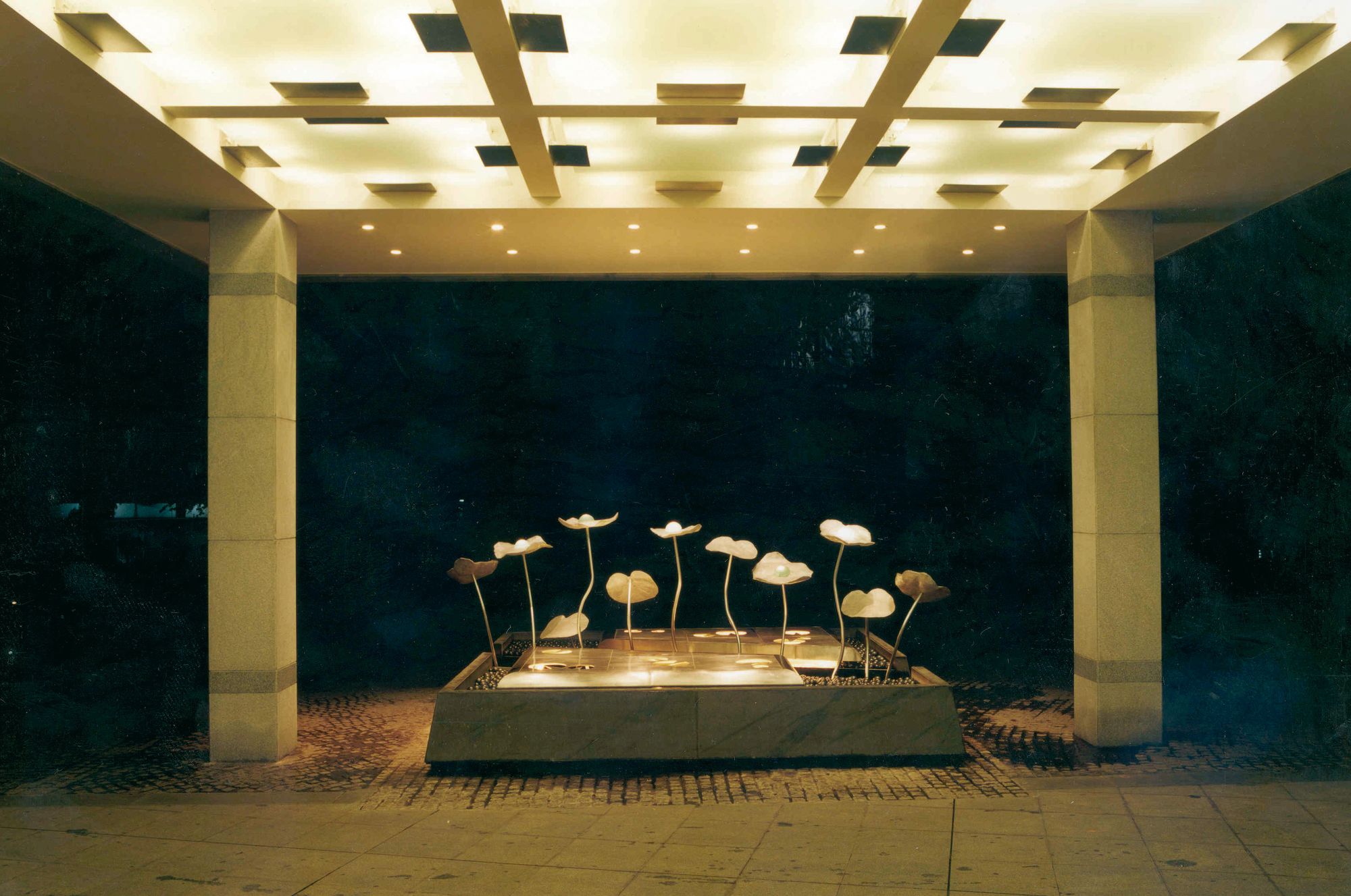 Фото The Park Chennai