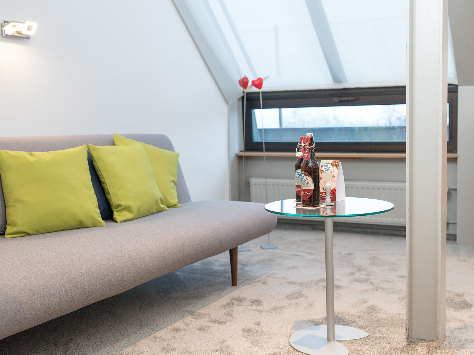 Фото Hotel Am Triller