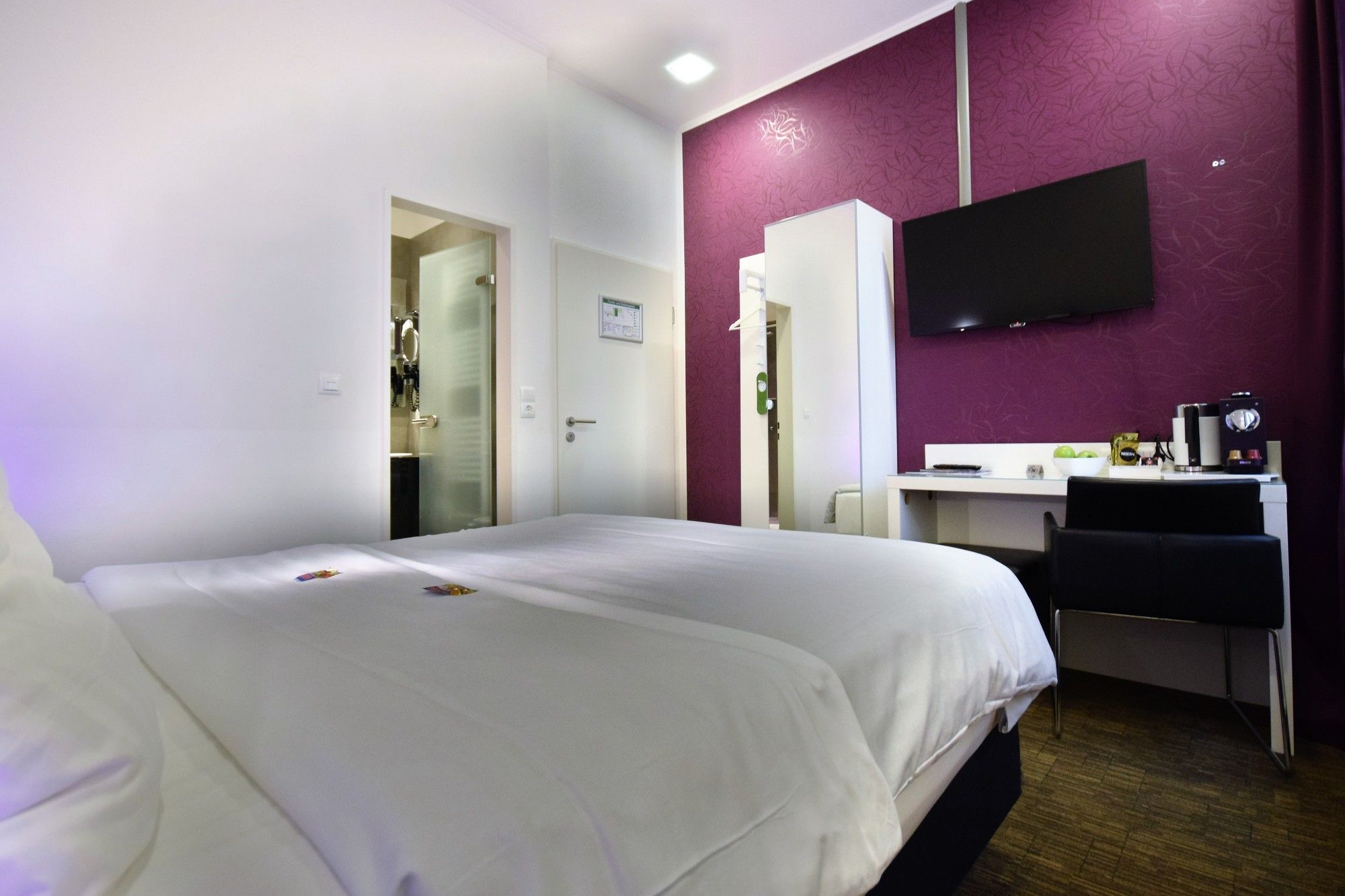 Фото Design Hotel Wiegand