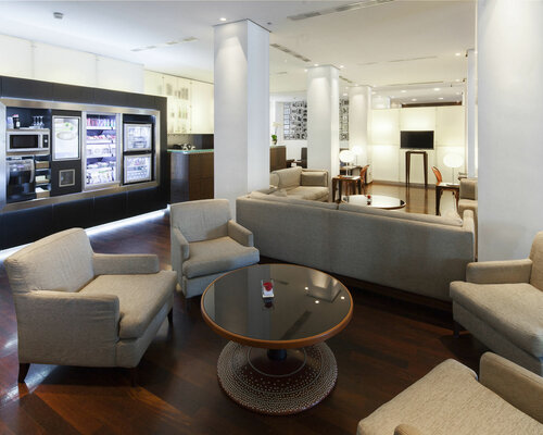 Гостиница Hotel Igea в Брешиа