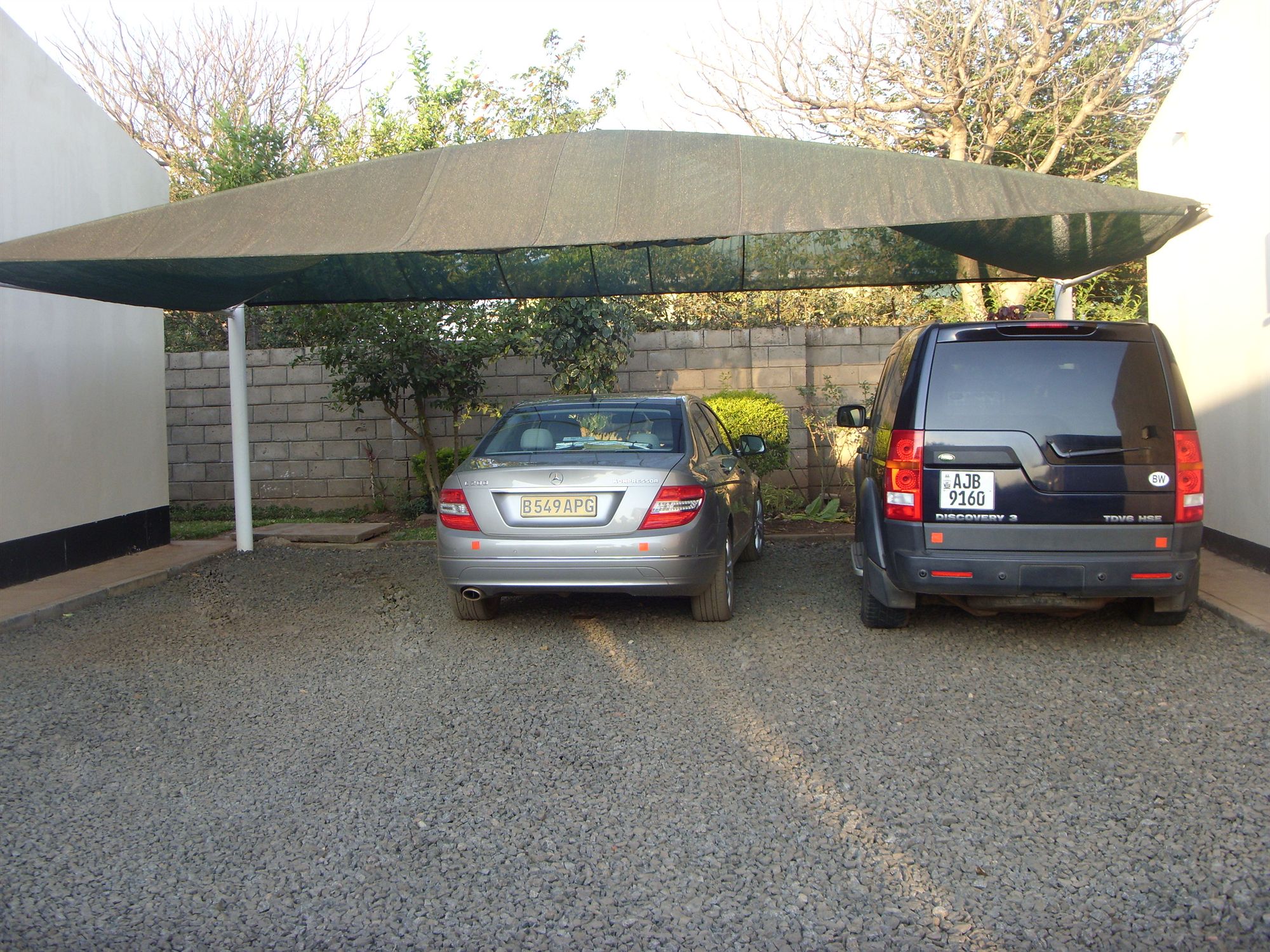 Фото Mosi-O-Tunya Executive Lodge