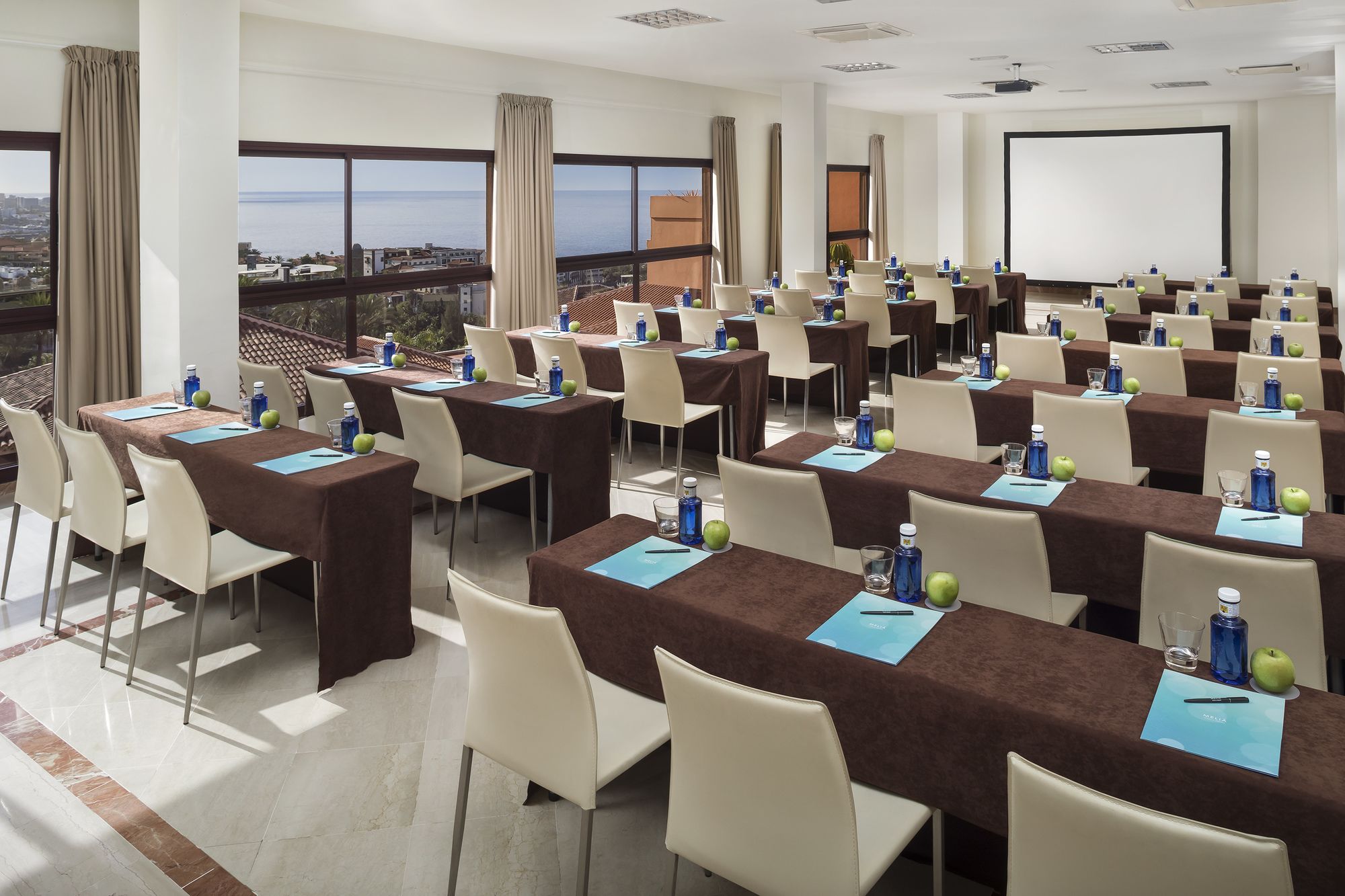 Фото Meliá Jardines del Teide