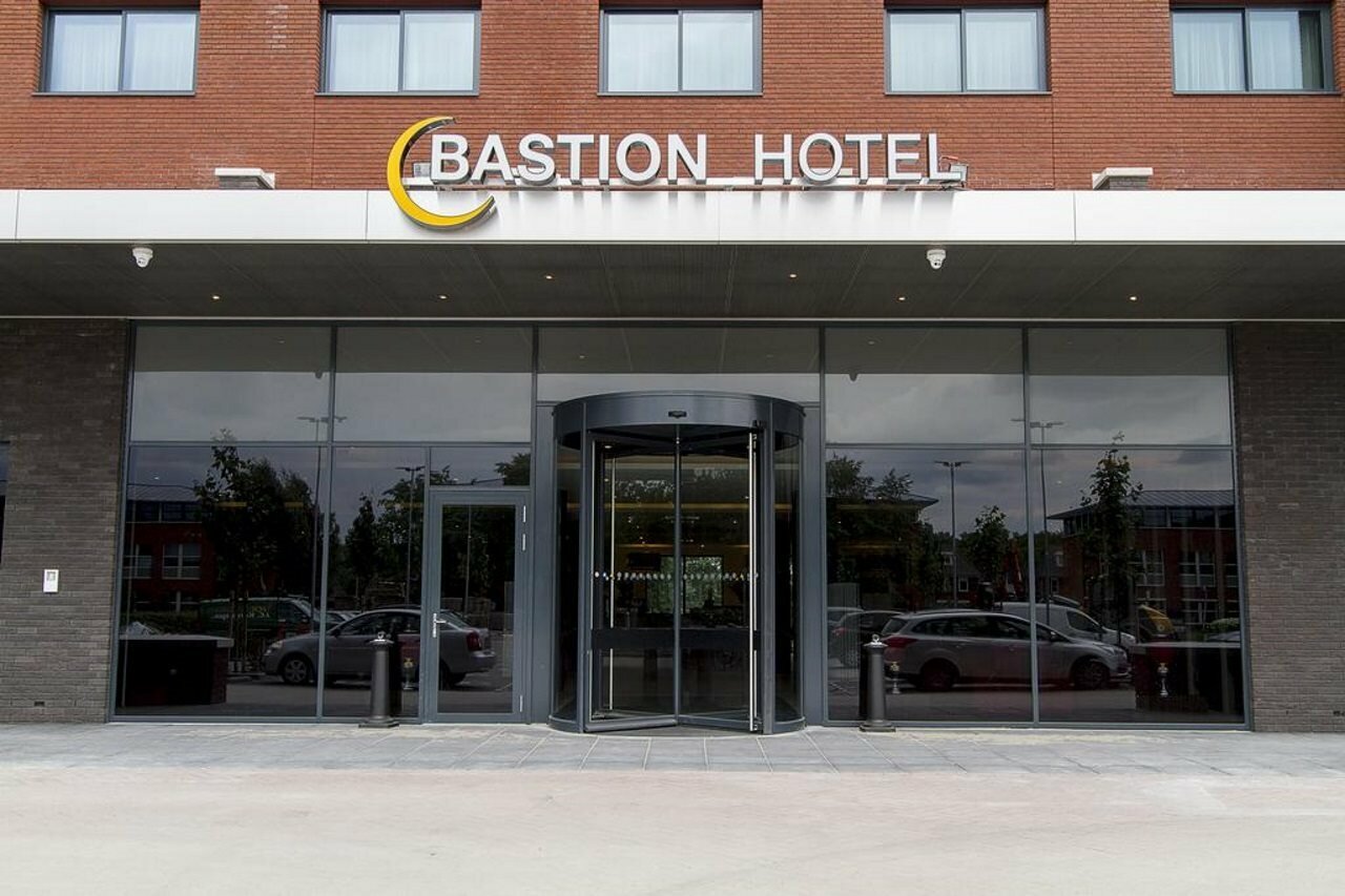 Фото Bastion Hotel Eindhoven Waalre