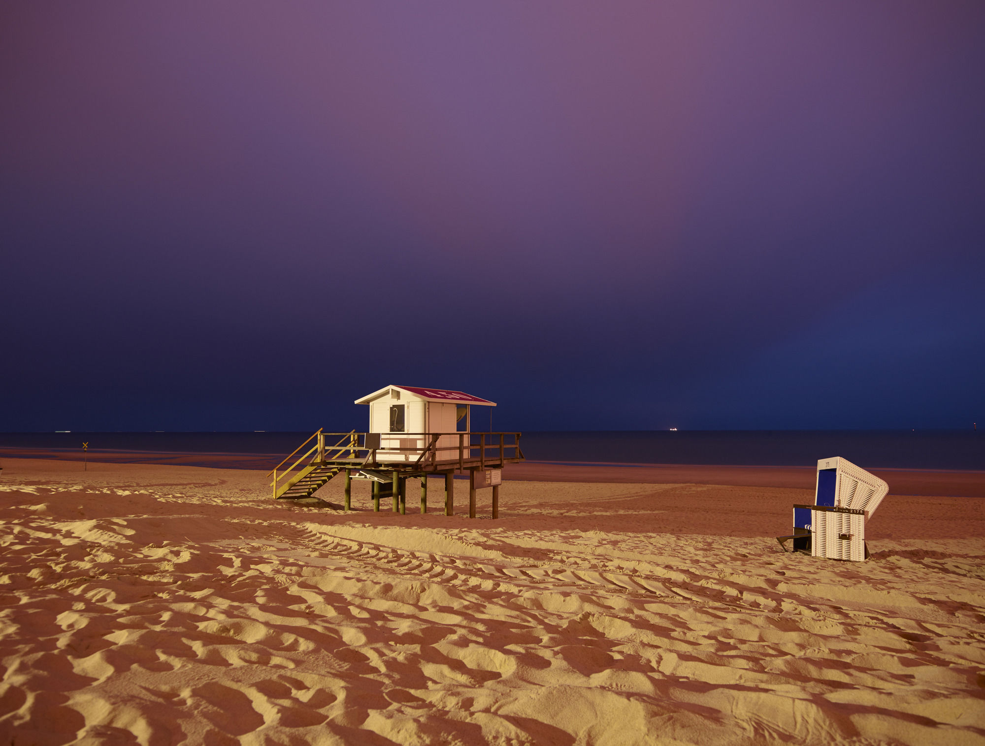 Фото Dorint Strandresort & SPA Sylt/Westerland