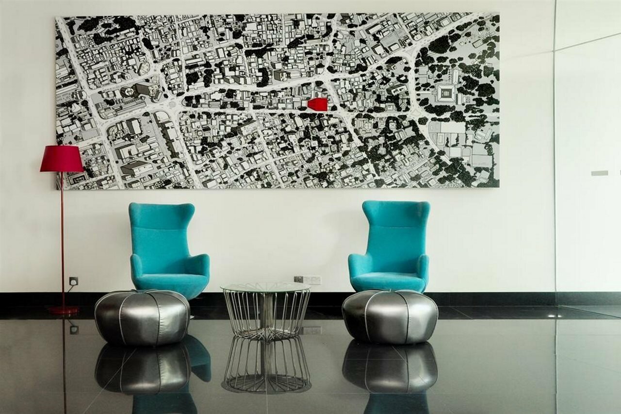 Фото Cinnamon Red Colombo