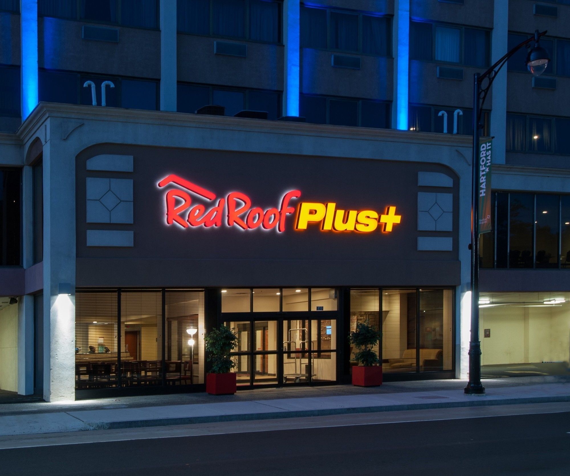 Фото The Capitol Hotel, Ascend Hotel Collection