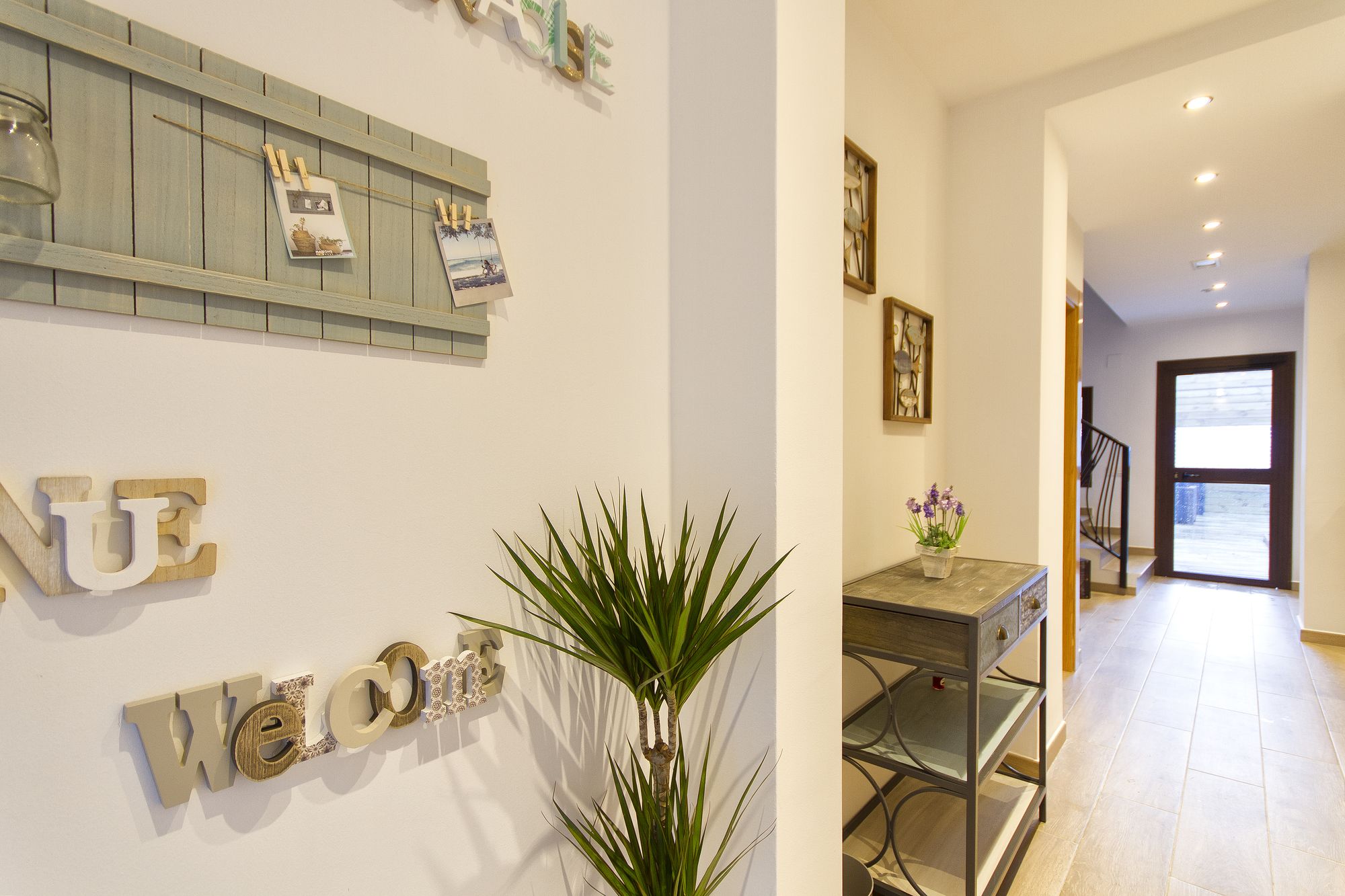 Фото Lucero 12 Marbella Hostal Boutique